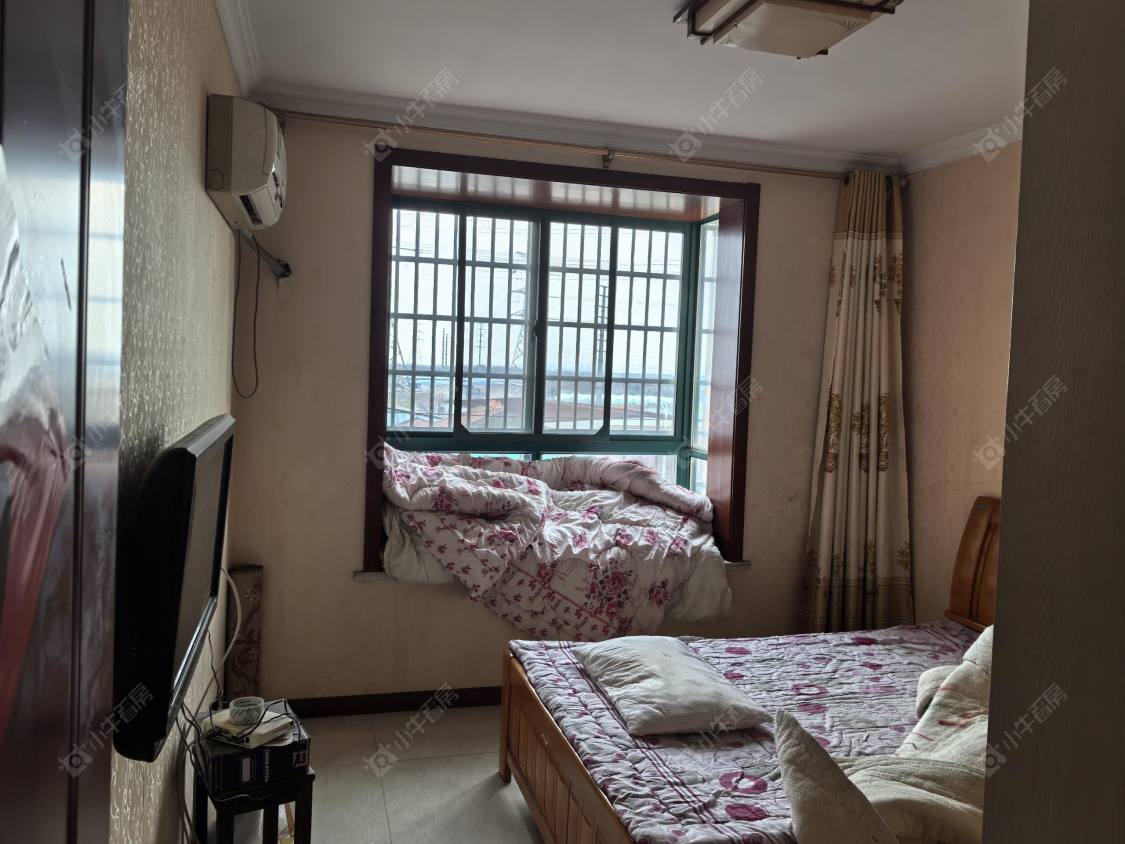 常州百馨西苑一二期在租房源室内图_小牛看房