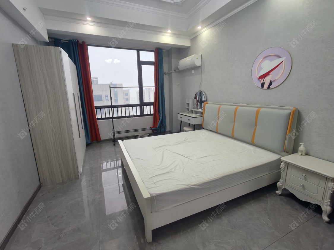 碧桂园壹号天禧房源 常州碧桂园壹号天禧在租房源_小牛看房