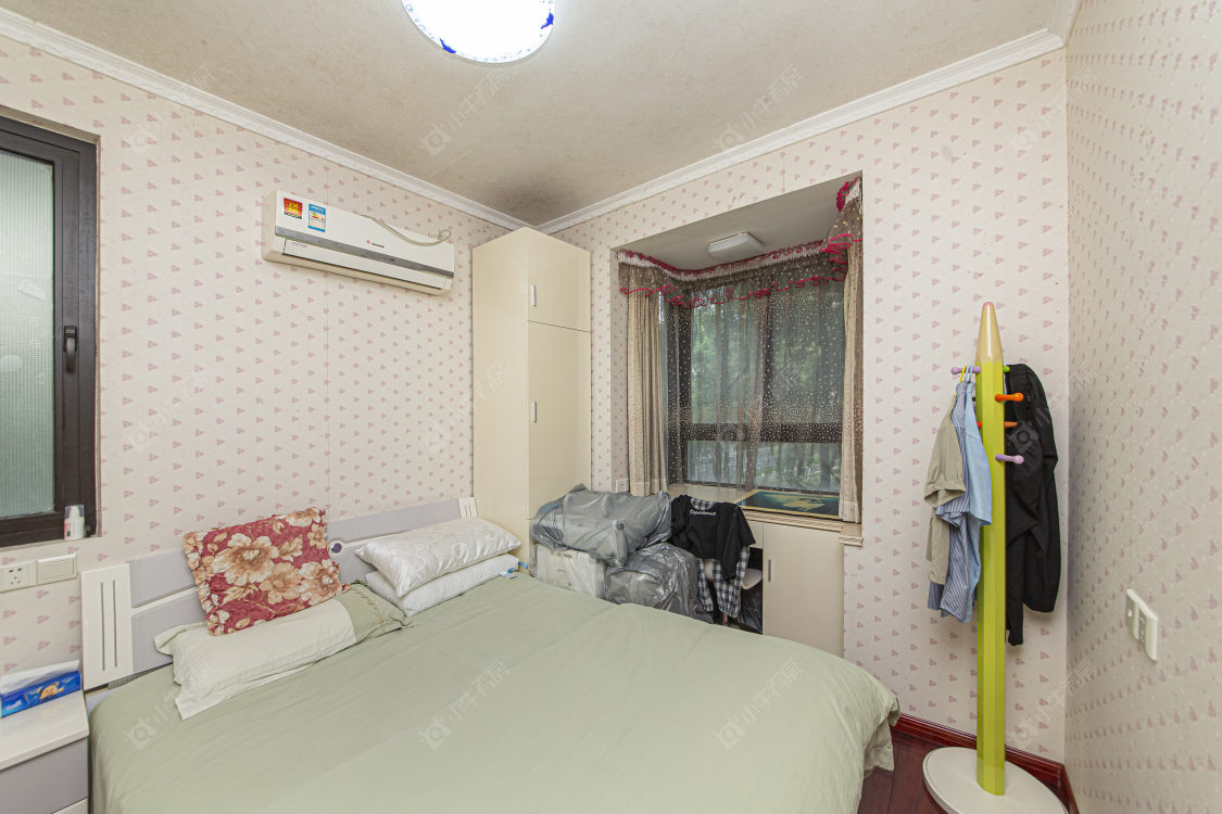 常州新城公馆风尚在售二手房源_小牛看房