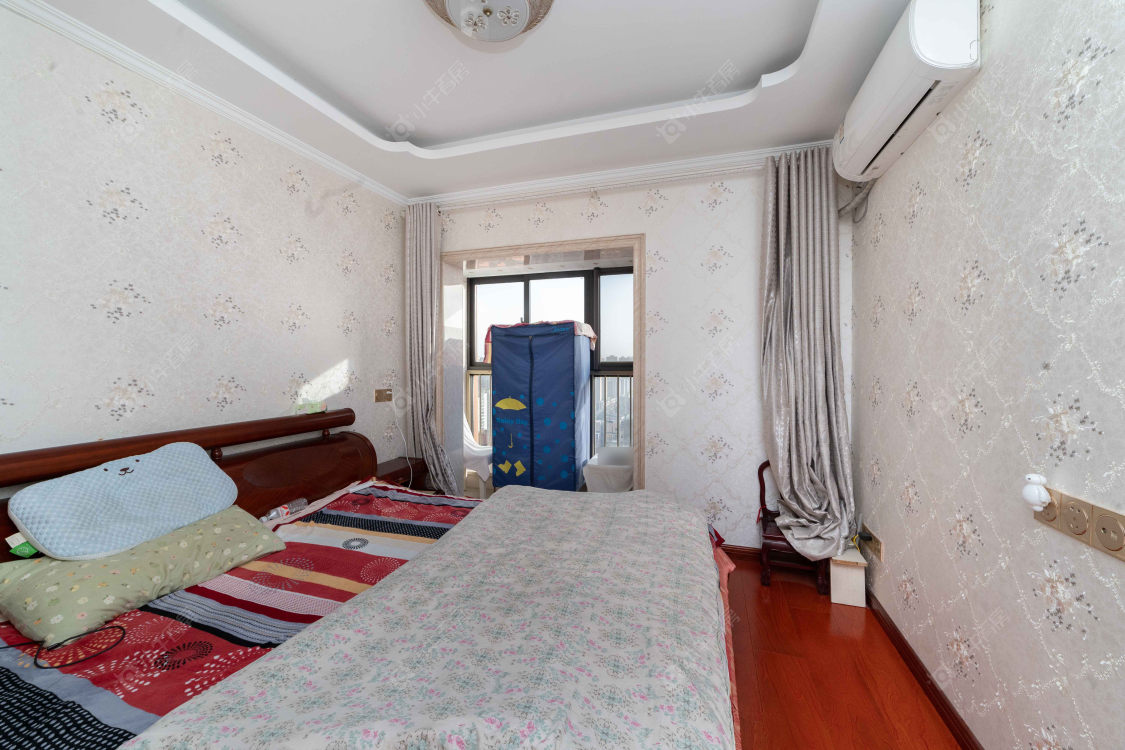 万骏金域丹堤房源室内图 常州万骏金域丹堤在售二手房源室内图_小牛看房