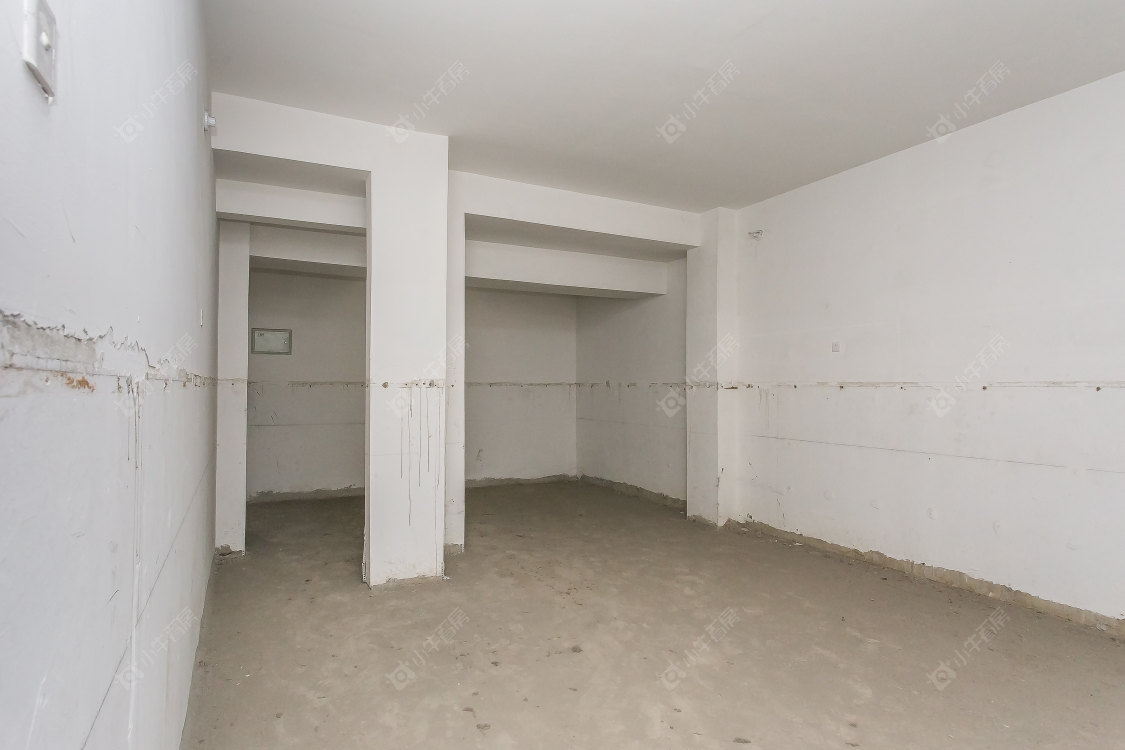 常州金新鼎邦别墅区在售二手房源室内图_小牛看房