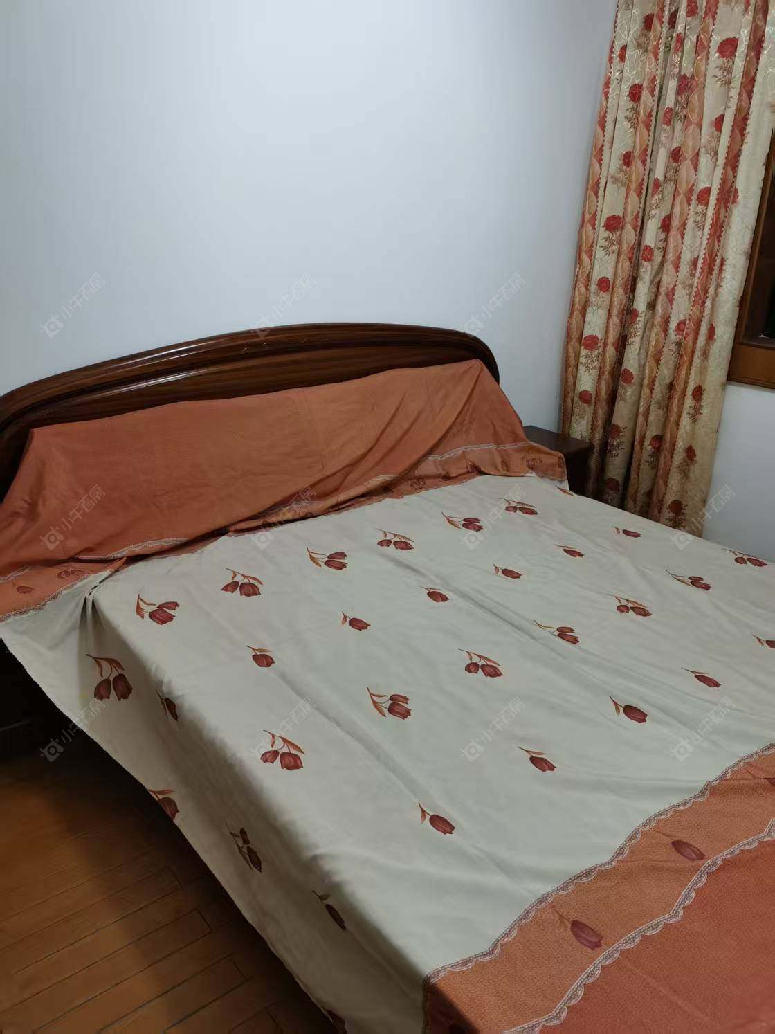 常州翠竹新村南区在租房源室内图_小牛看房