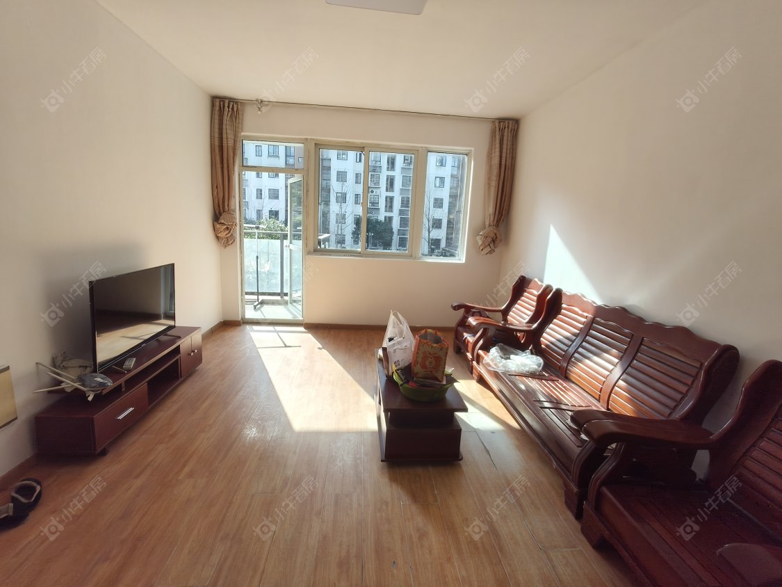 常州御源林城西区3室2厅2卫出租房源图片