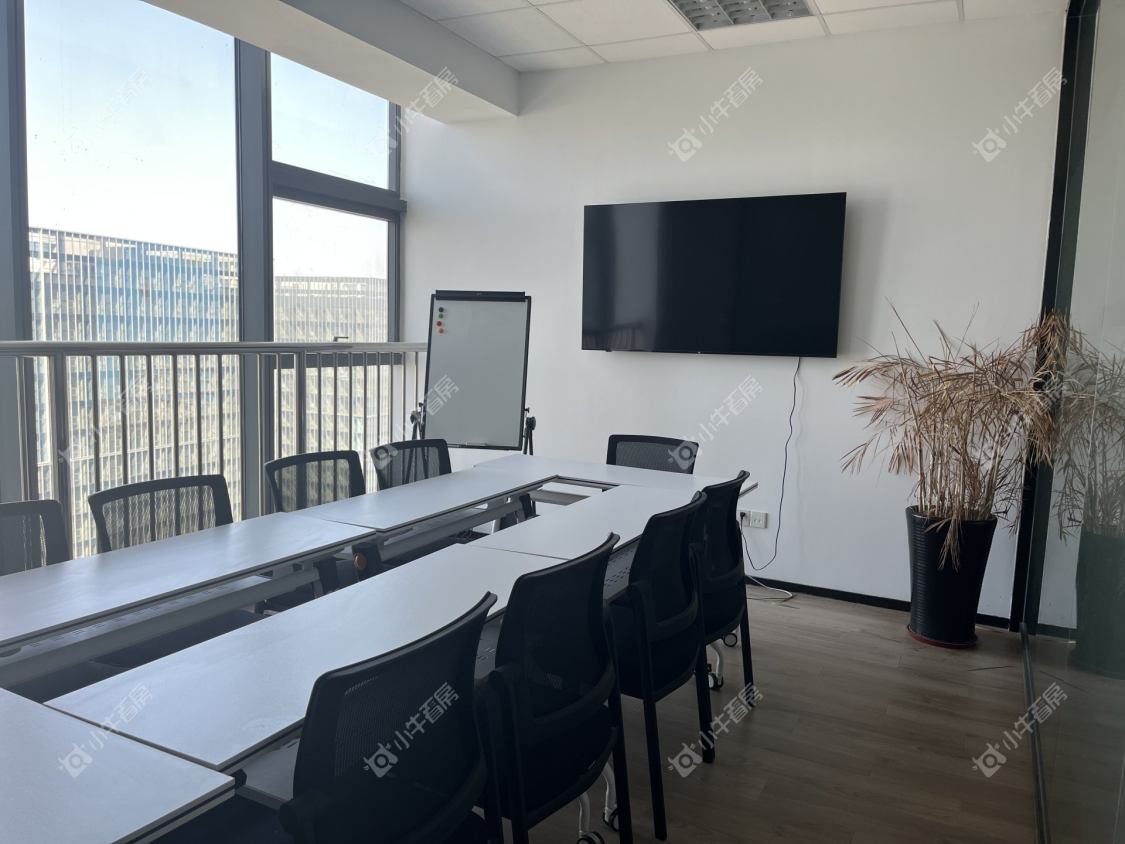 常州高新广场在租房源室内图_小牛看房