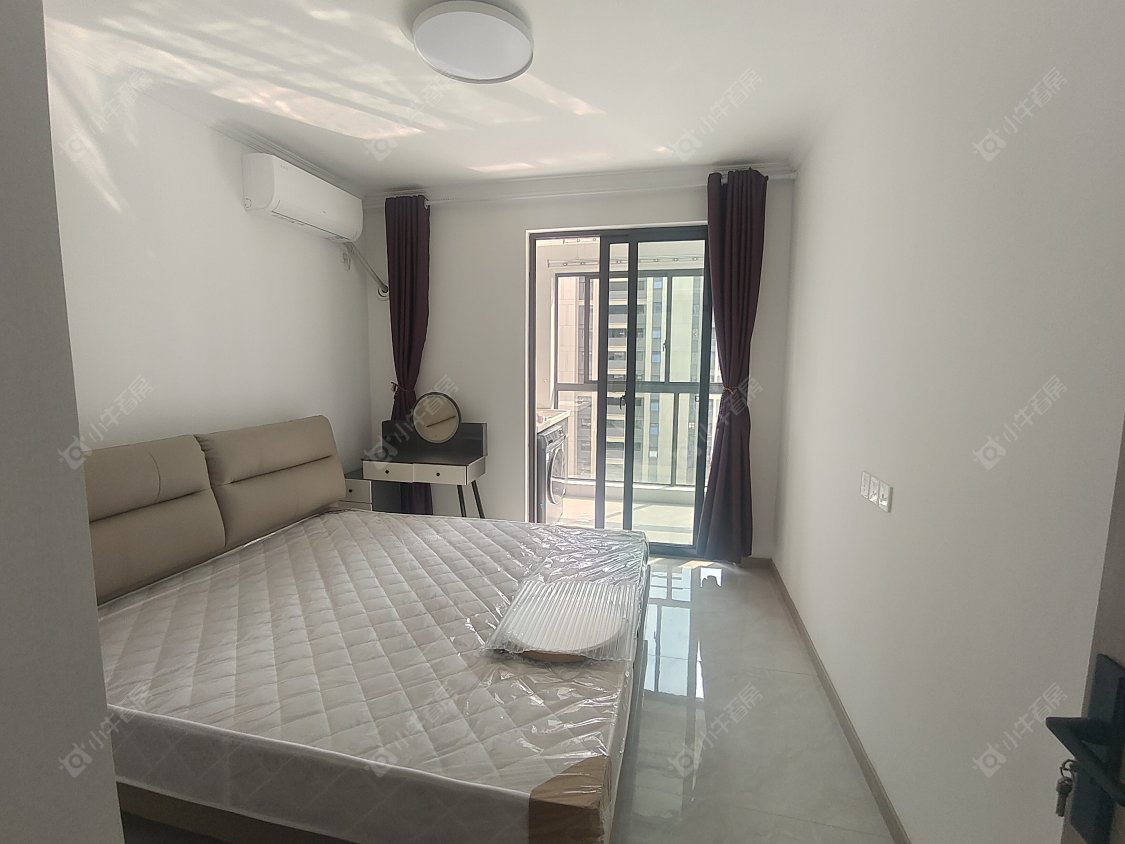 常州新尚嘉园在租房源_小牛看房