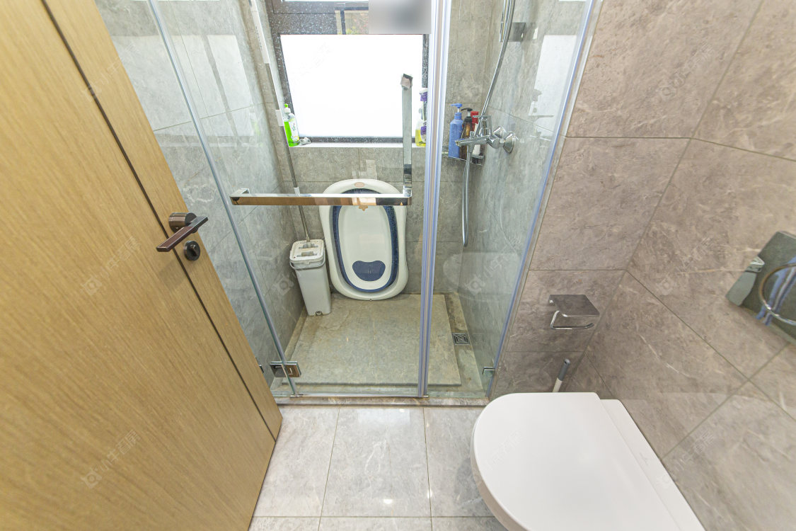 常州春秋金茂府在售二手房源室内图_小牛看房