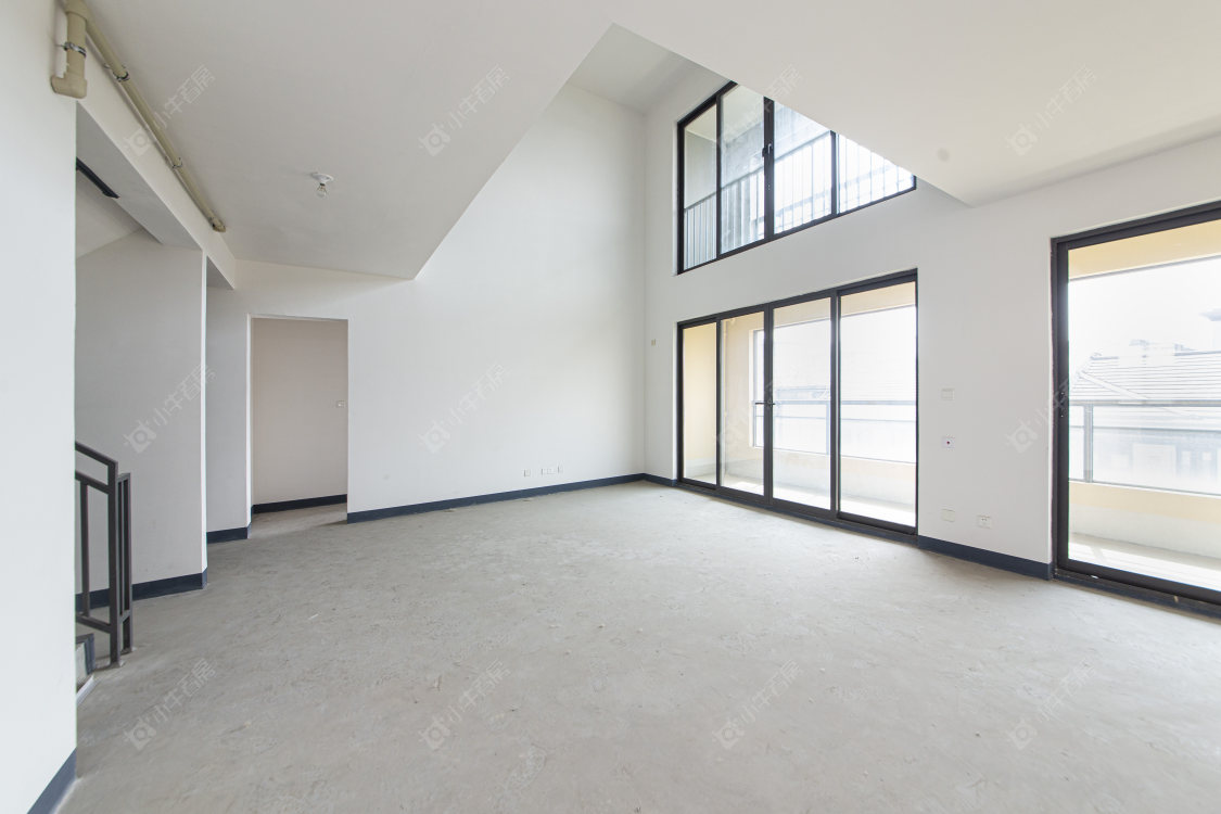 常州璞樾春秋在售二手房源室内图_小牛看房