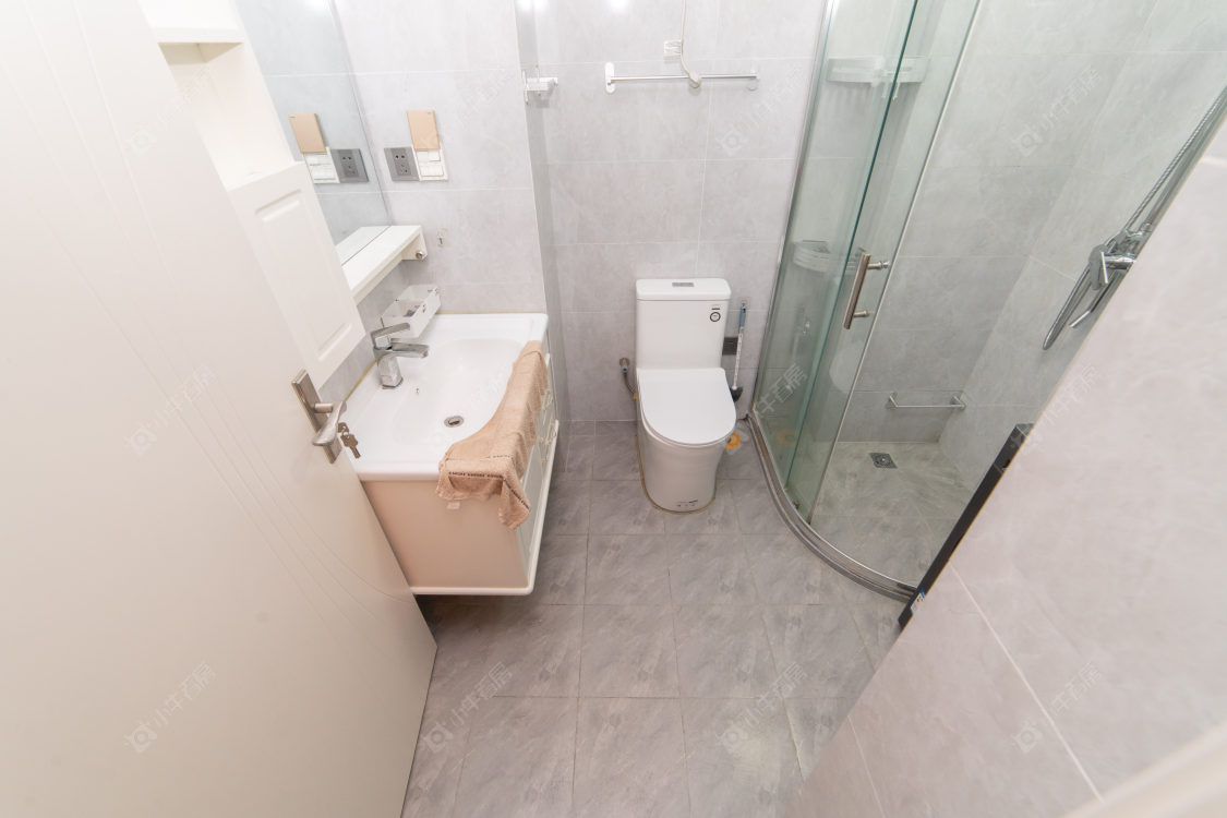 常州景荟凤凰公寓在售二手房源室内图_小牛看房