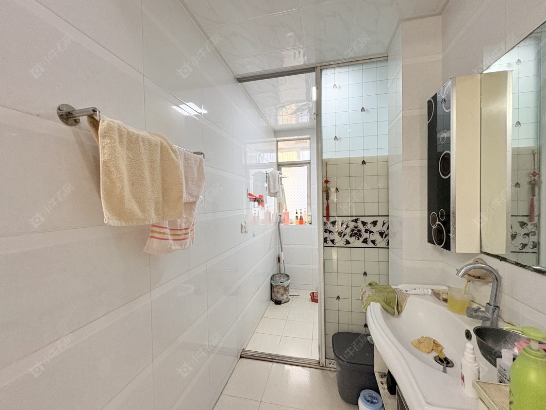 丹阳龙凤新村在售二手房源室内图_小牛看房