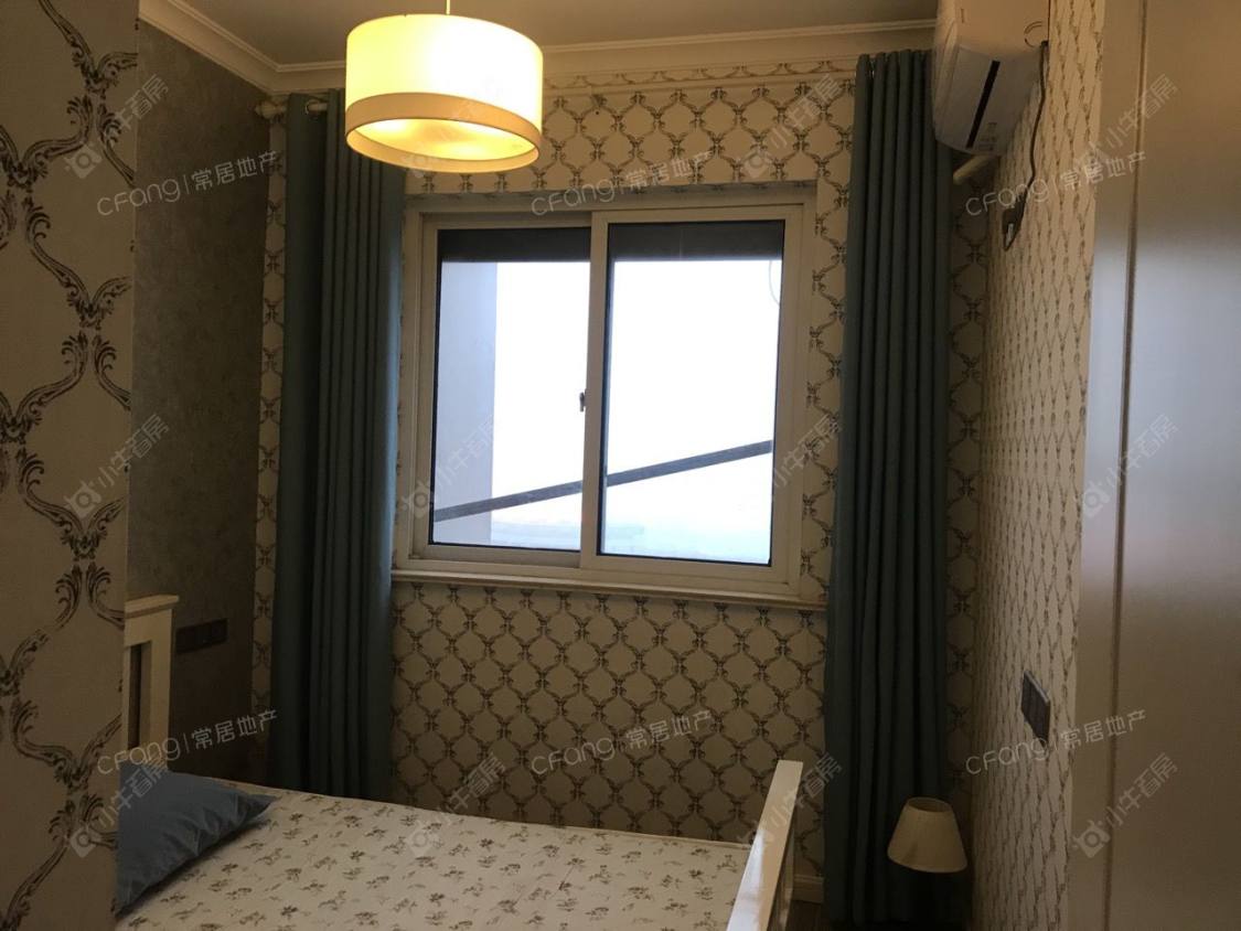 常州凯尔锋度租房_凯尔锋度3室2厅房源出租