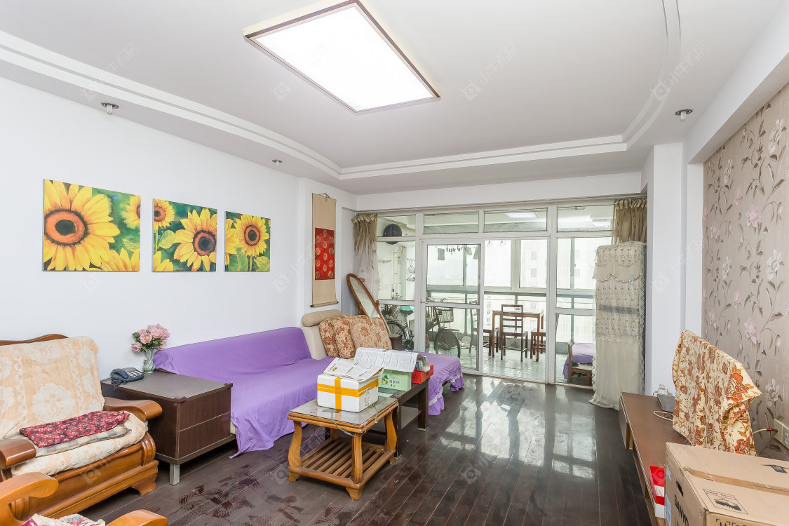 常州润德半岛在售二手房_小牛看房