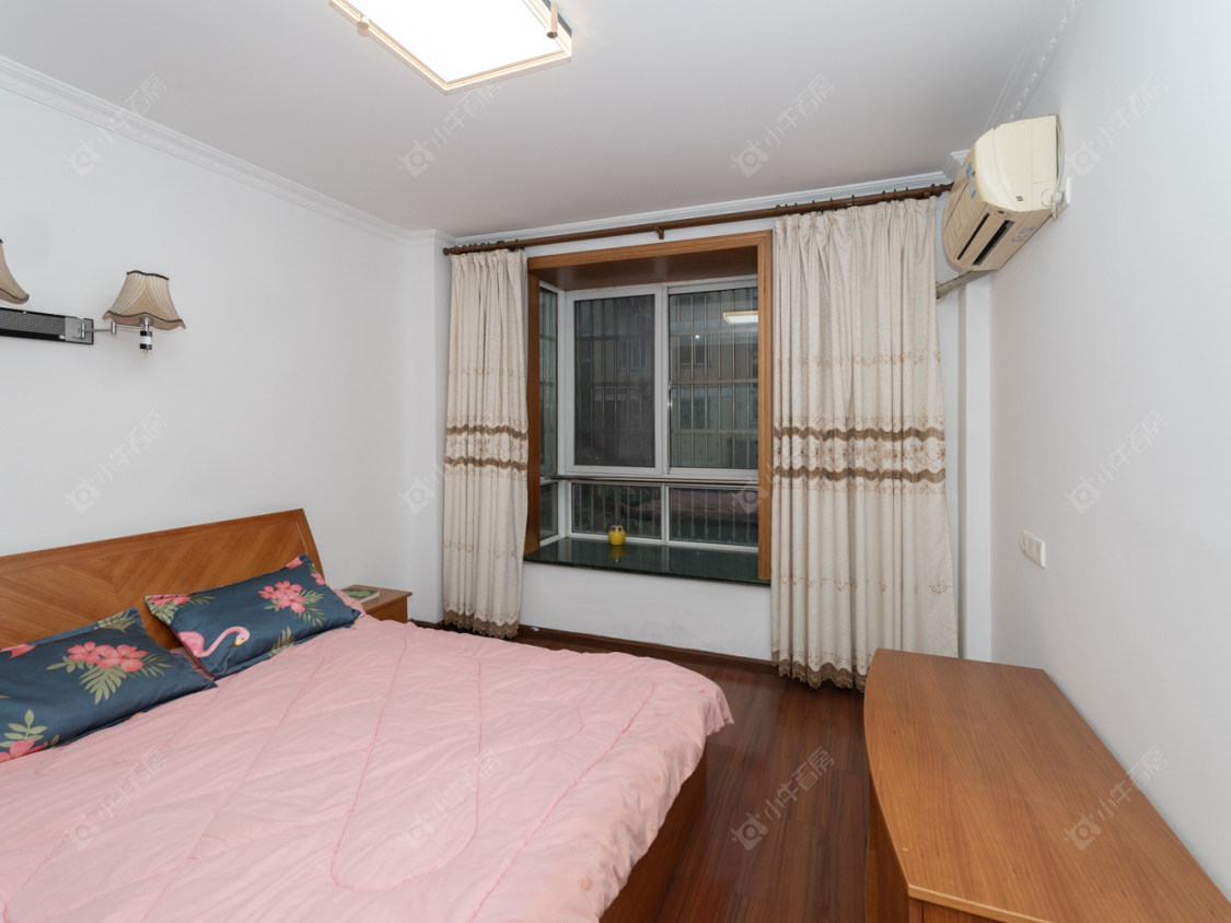 常州金江苑一村在售二手房源室内图_小牛看房