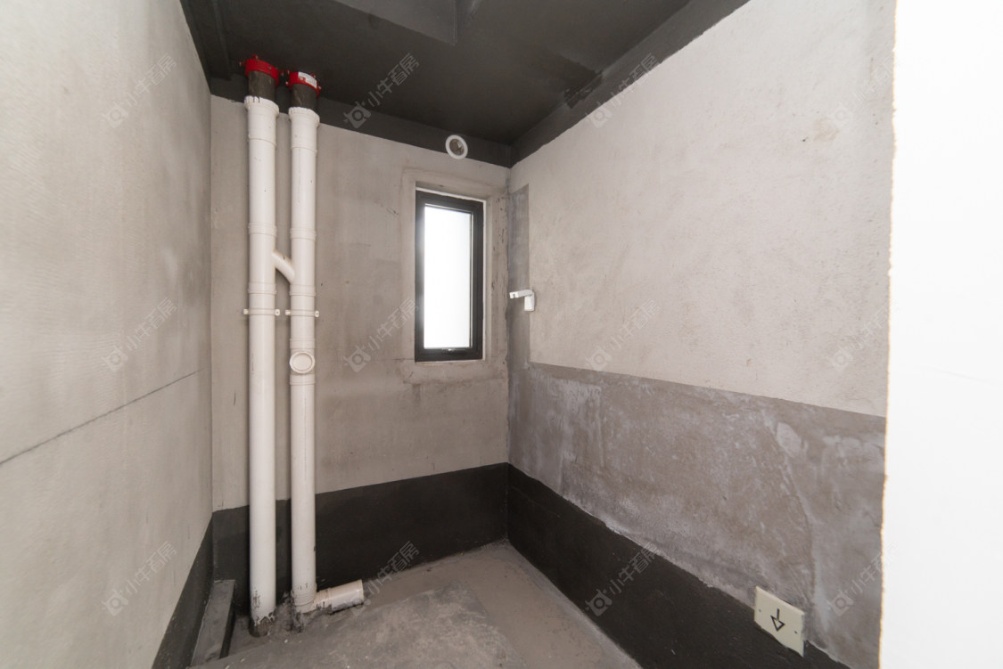 常州中梁金科启宸在售二手房源室内图_小牛看房