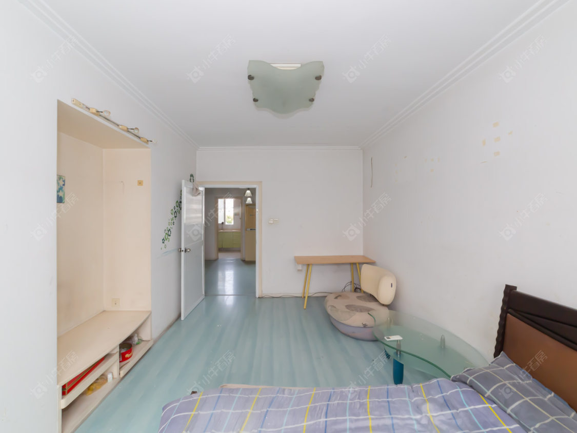 翠竹新村东北区房源室内图 常州翠竹新村东北区在售二手房源室内图_小牛看房