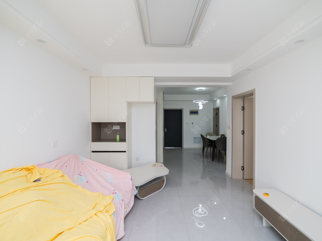 常州青洋花苑在售二手房源室内图_小牛看房