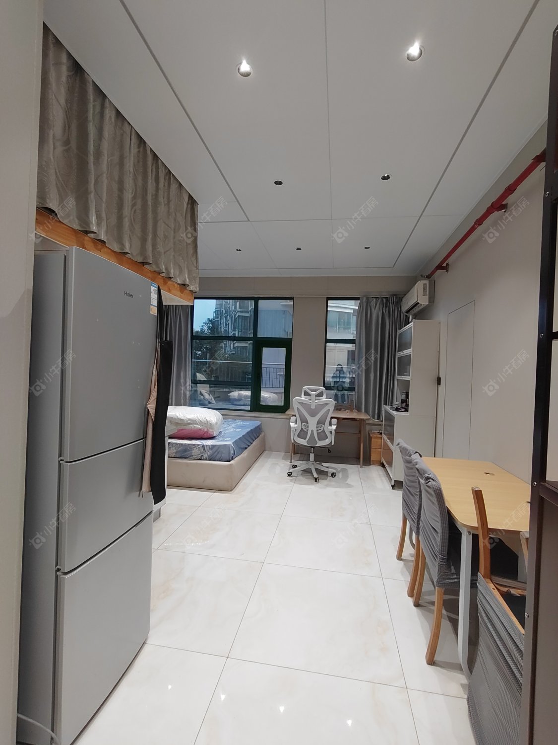 友邦商务大厦房源室内图 常州友邦商务大厦在租房源室内图_小牛看房