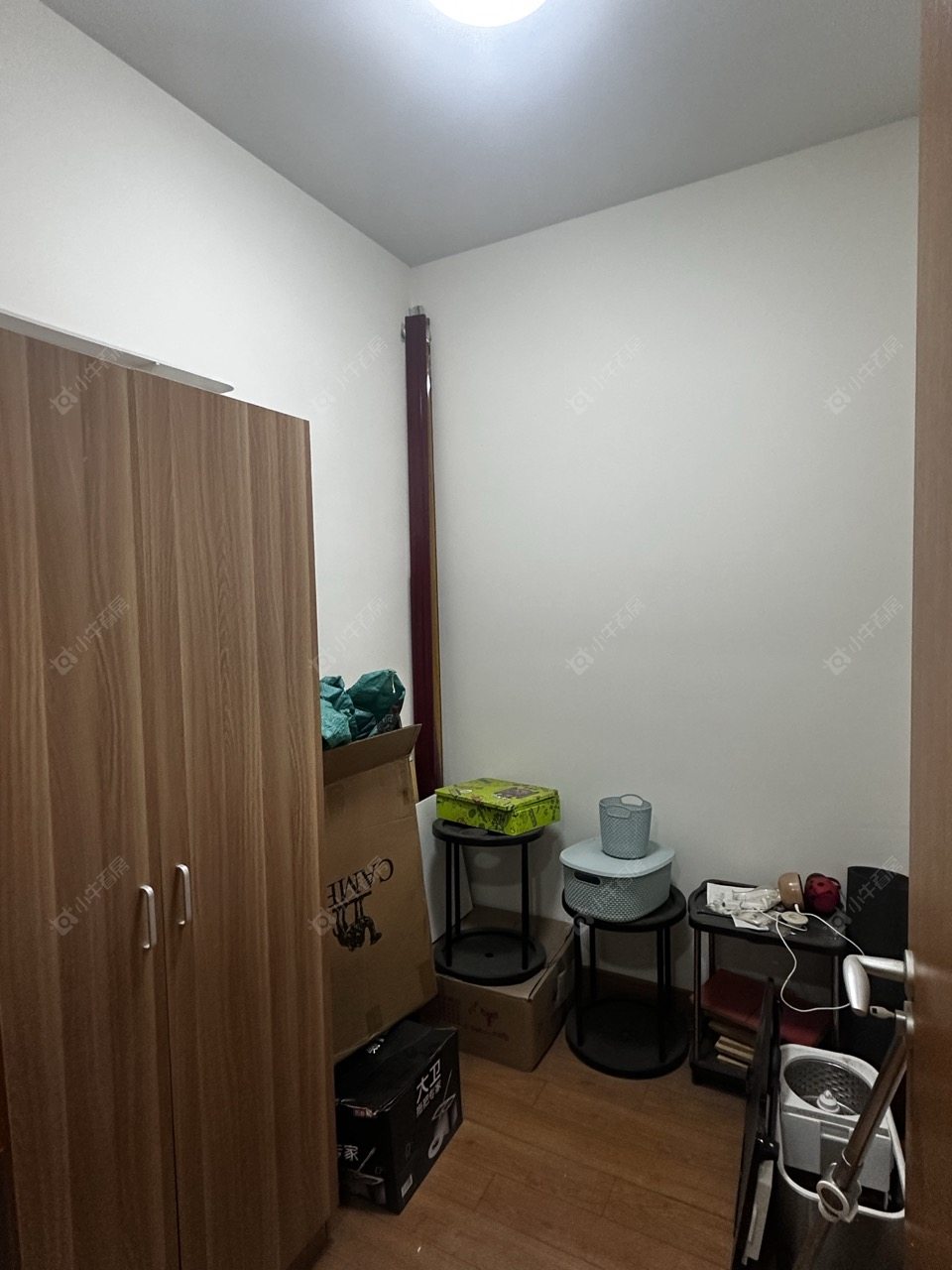 常州万科城在租房源室内图_小牛看房