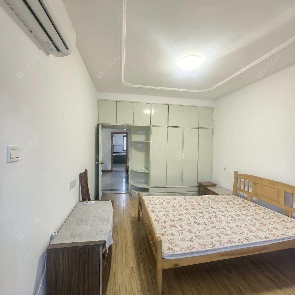 常州桃园路在租房源_小牛看房