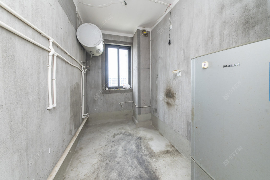 常州中梁首府壹号在售二手房源室内图_小牛看房