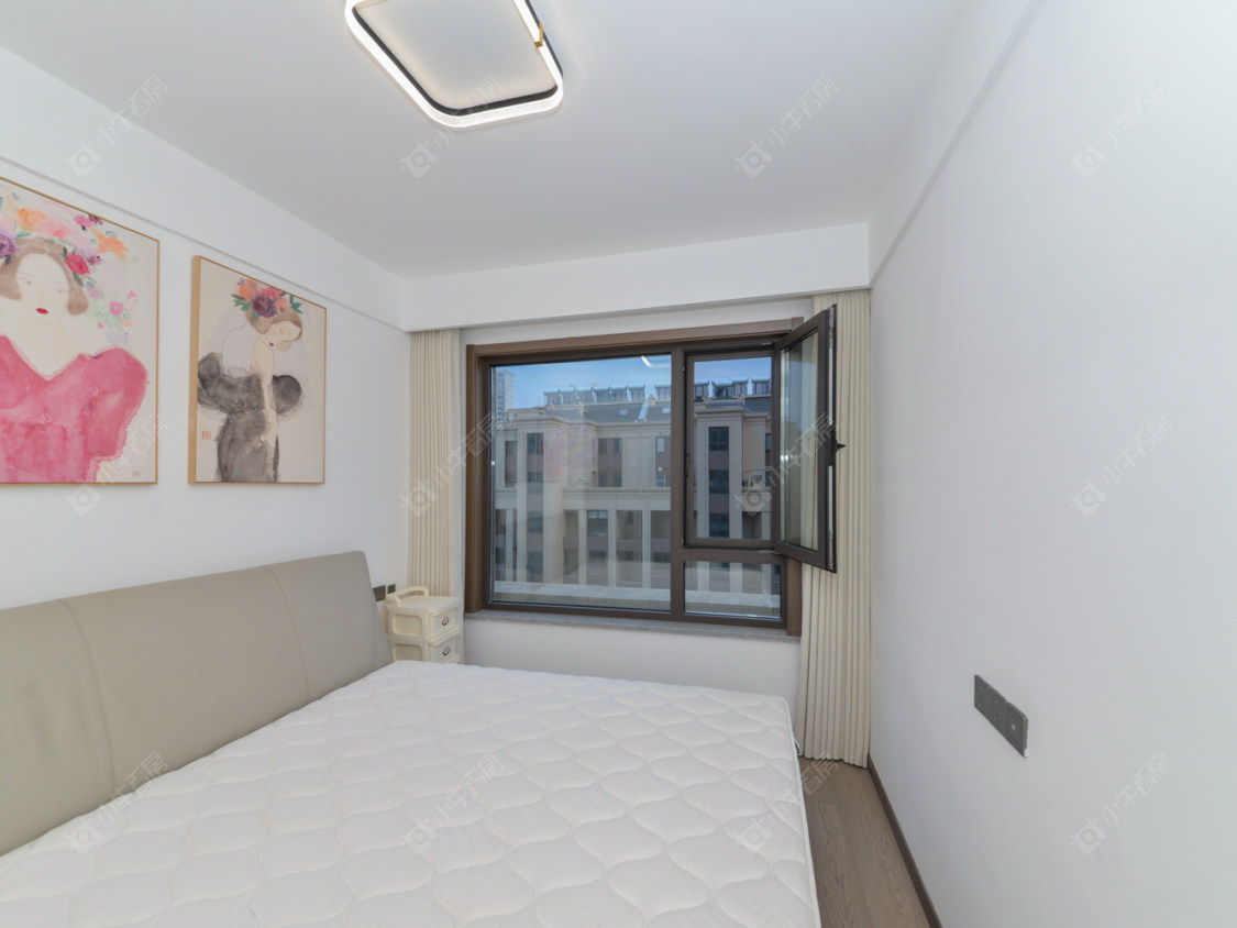 常州融创滨湖御园在售二手房源室内图_小牛看房