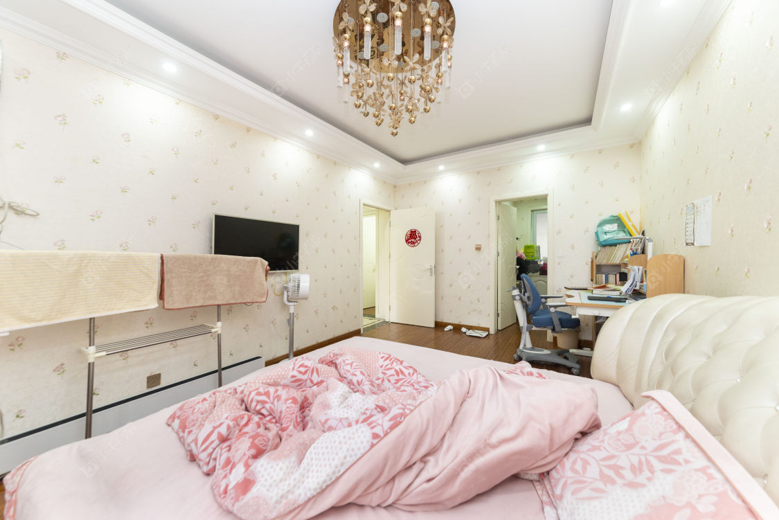 常州御城在售二手房源室内图_小牛看房