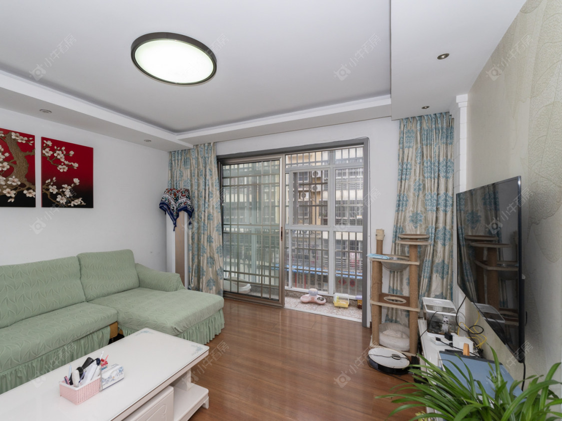 常州金禧园(金坛)在售二手房源_小牛看房