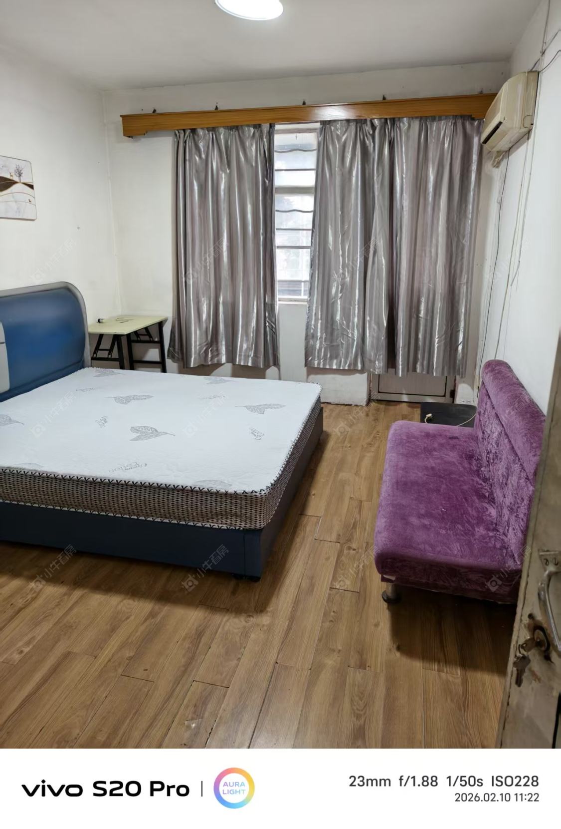 常州浦北新村在租房源室内图_小牛看房