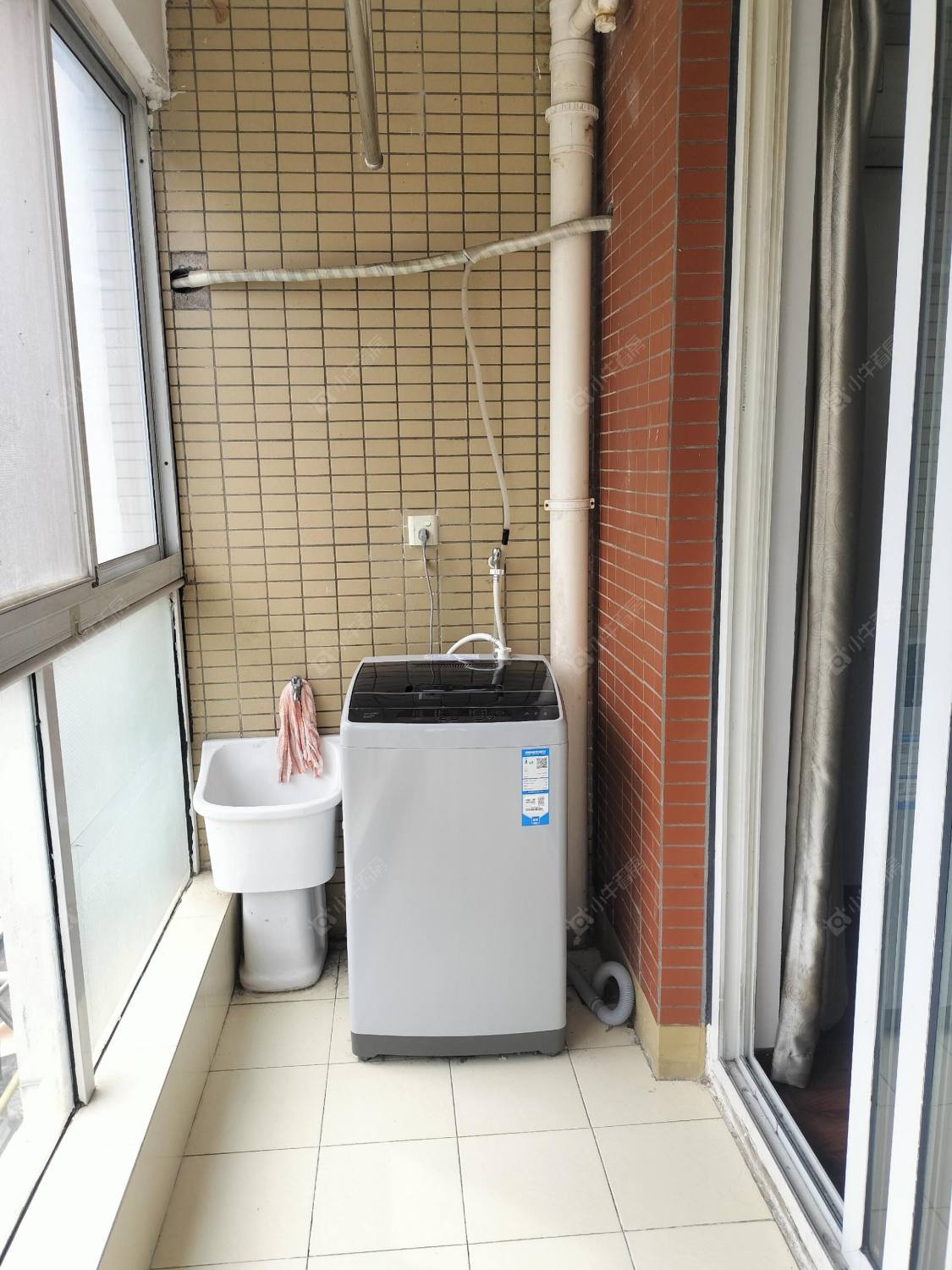 常州景泰家园租房_景泰家园1室2厅房源出租