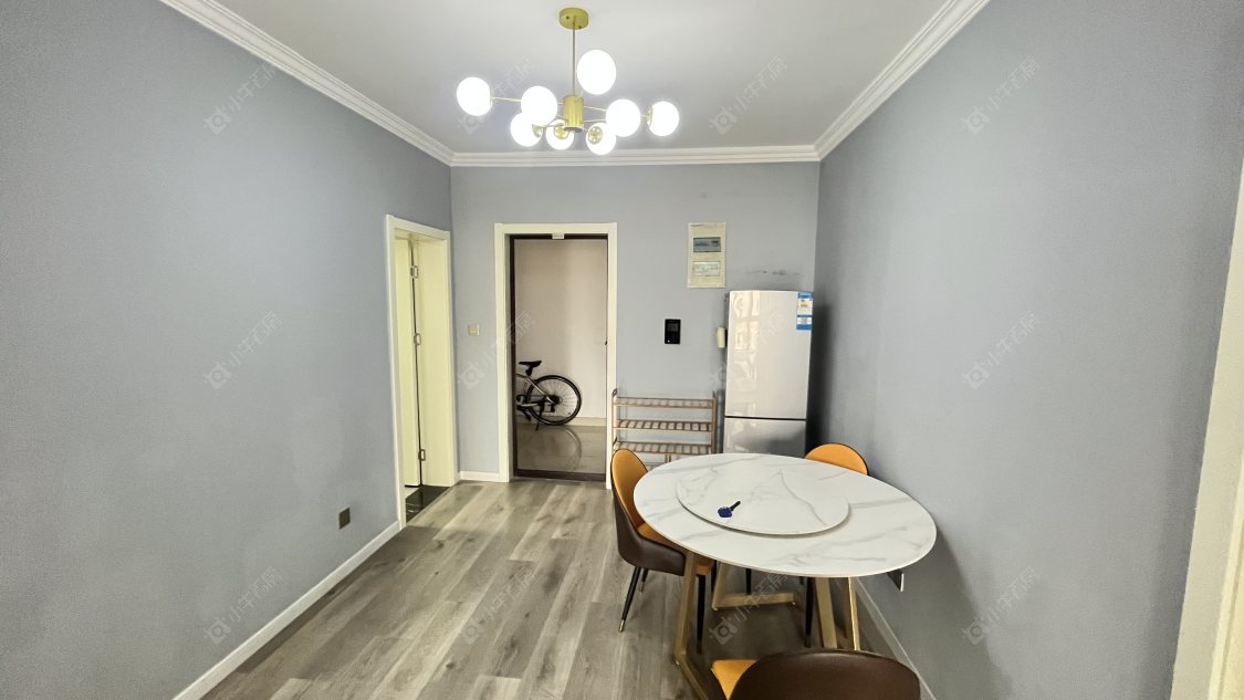 常州和平美景在租房源_小牛看房