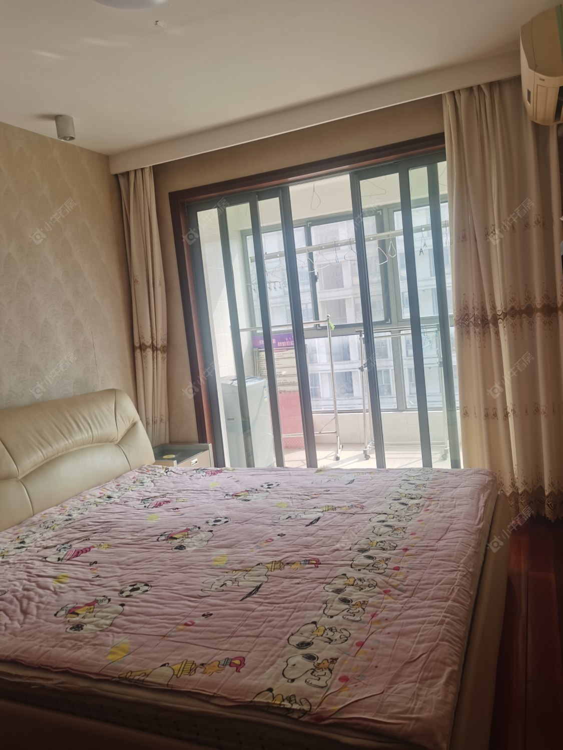 常州长兴好日子家园在租房源_小牛看房