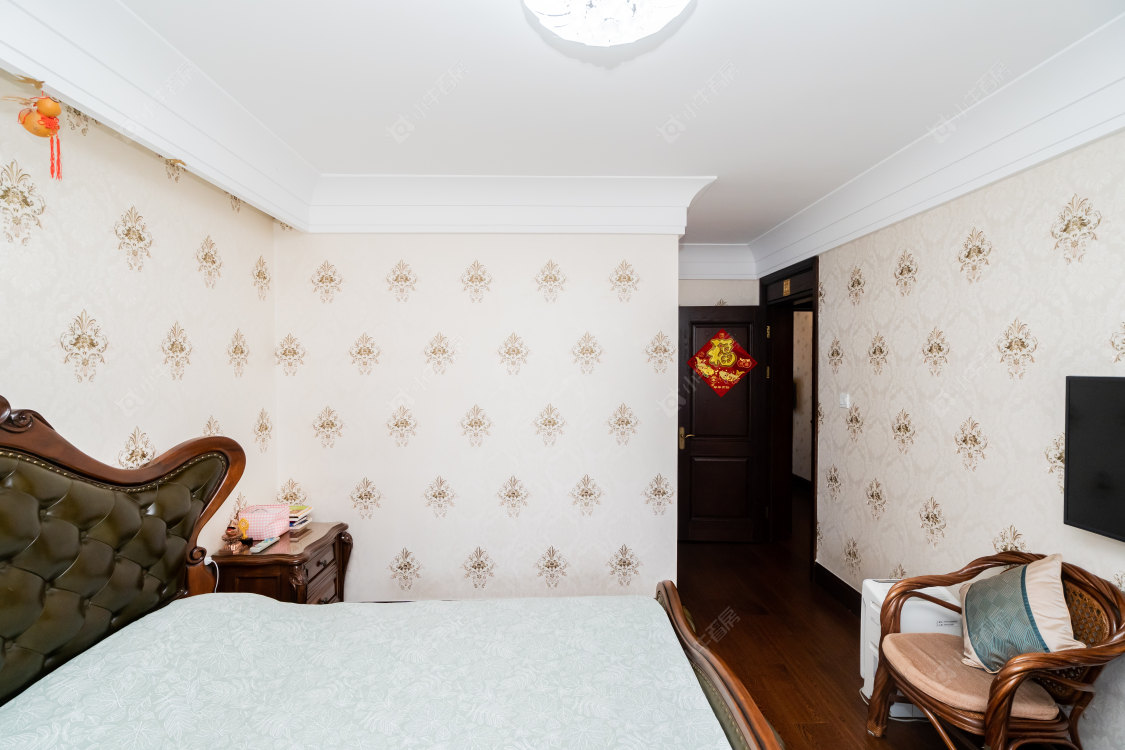 常州朗诗競园在售二手房源室内图_小牛看房