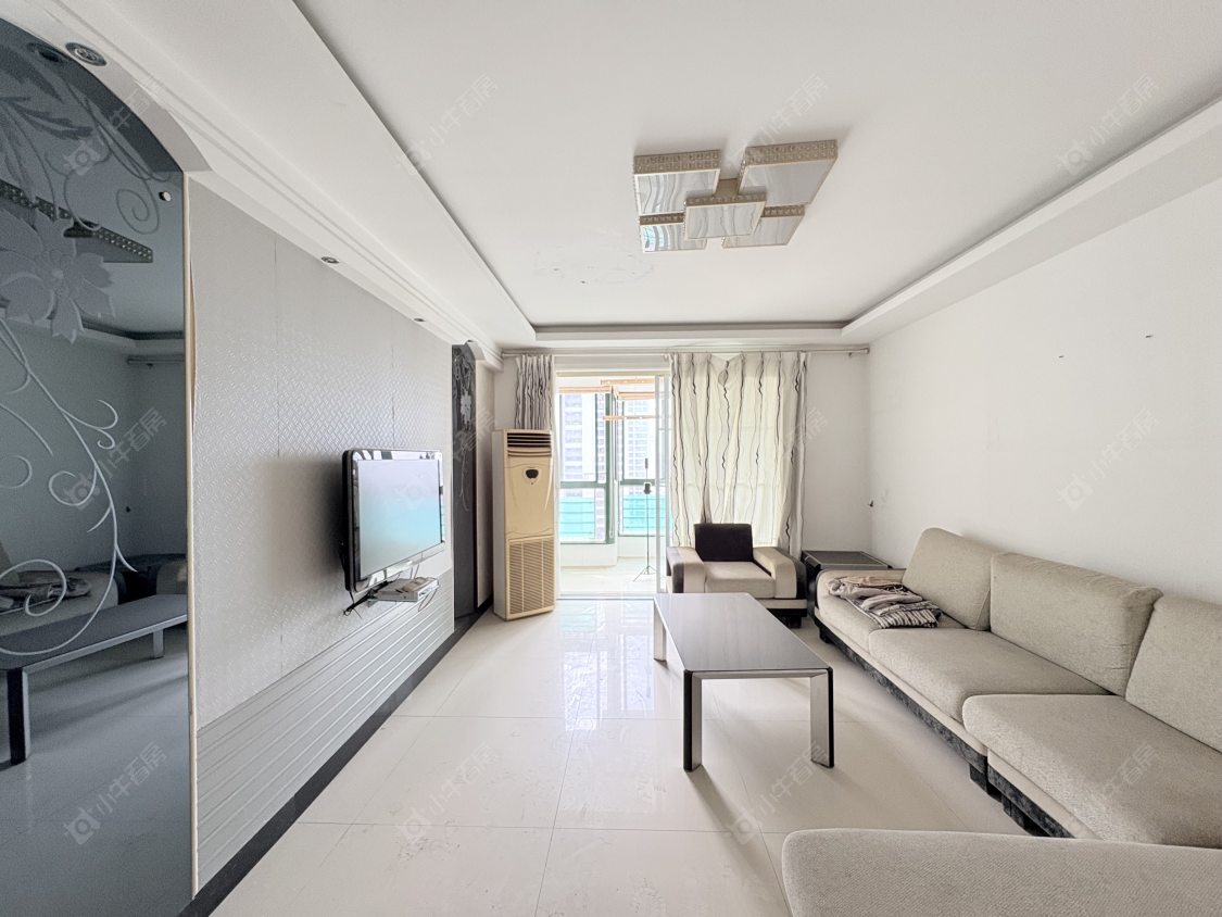 常州锦轩华庭在售二手房源室内图_小牛看房