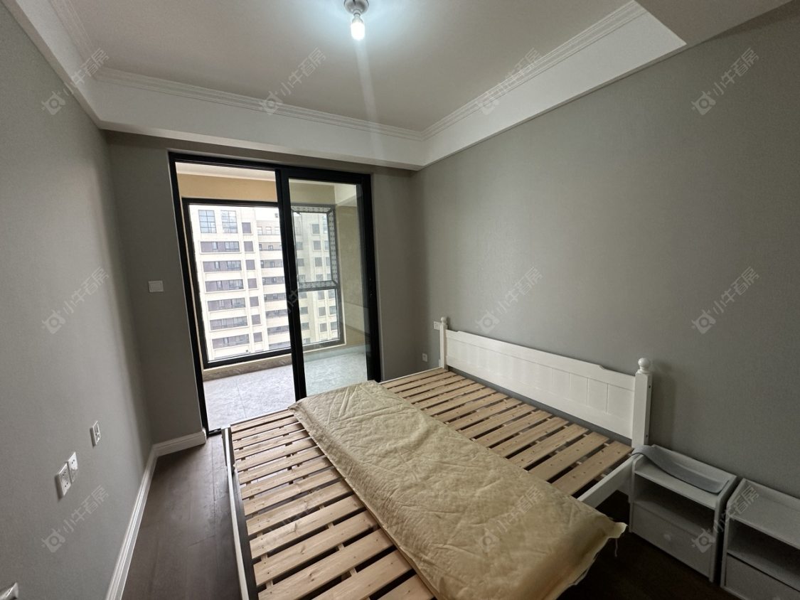 新城华宇悦隽公馆房源室内图 常州新城华宇悦隽公馆在租房源室内图_小牛看房