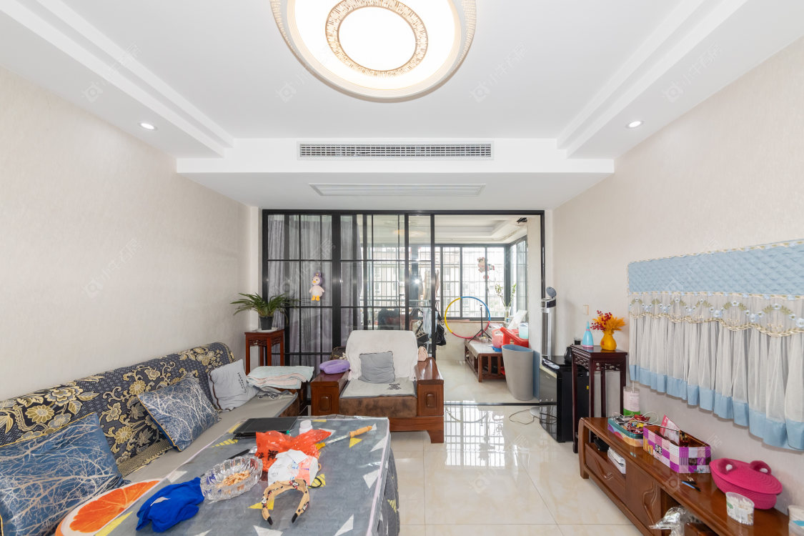 常州长江花苑在售二手房_小牛看房