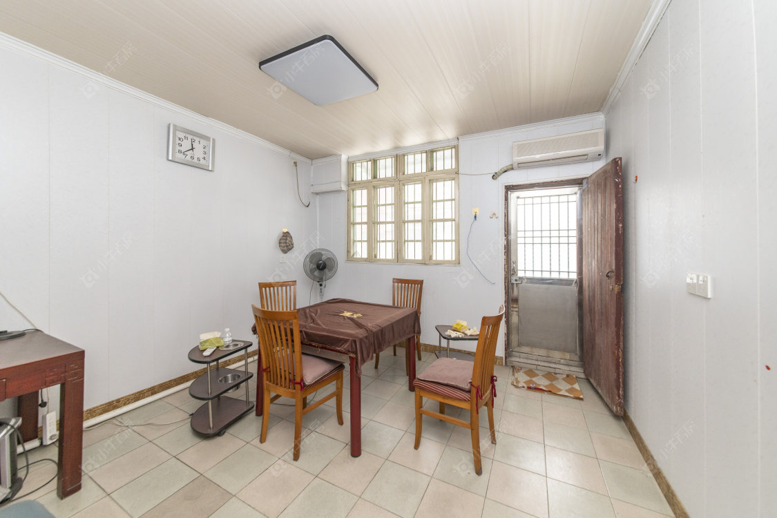 常州湖塘花园新村在售二手房源室内图_小牛看房