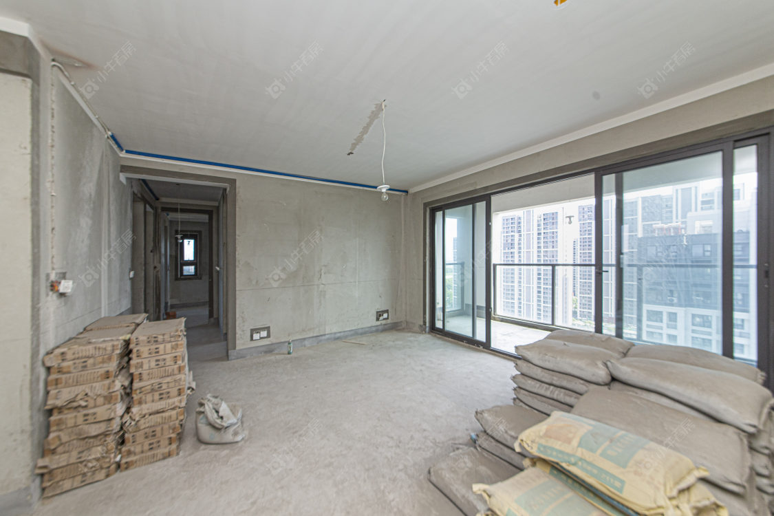 常州路劲誉湖湾在售二手房_小牛看房