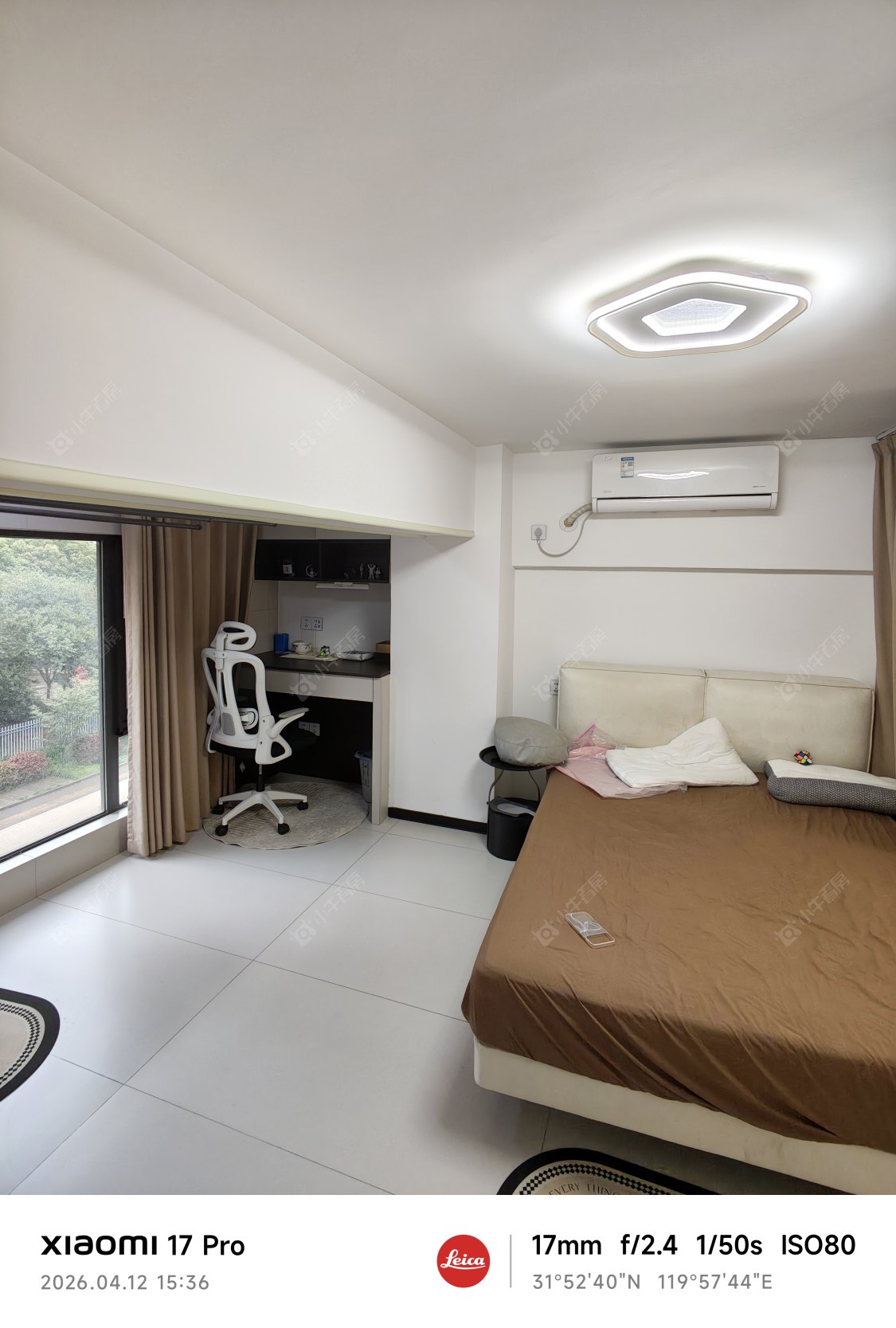 常州新龙江城市广场在租房源_小牛看房