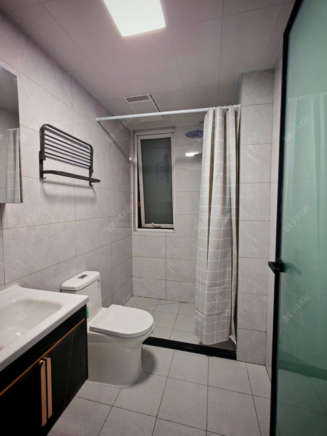 常州绿地香颂花园在租房源室内图_小牛看房