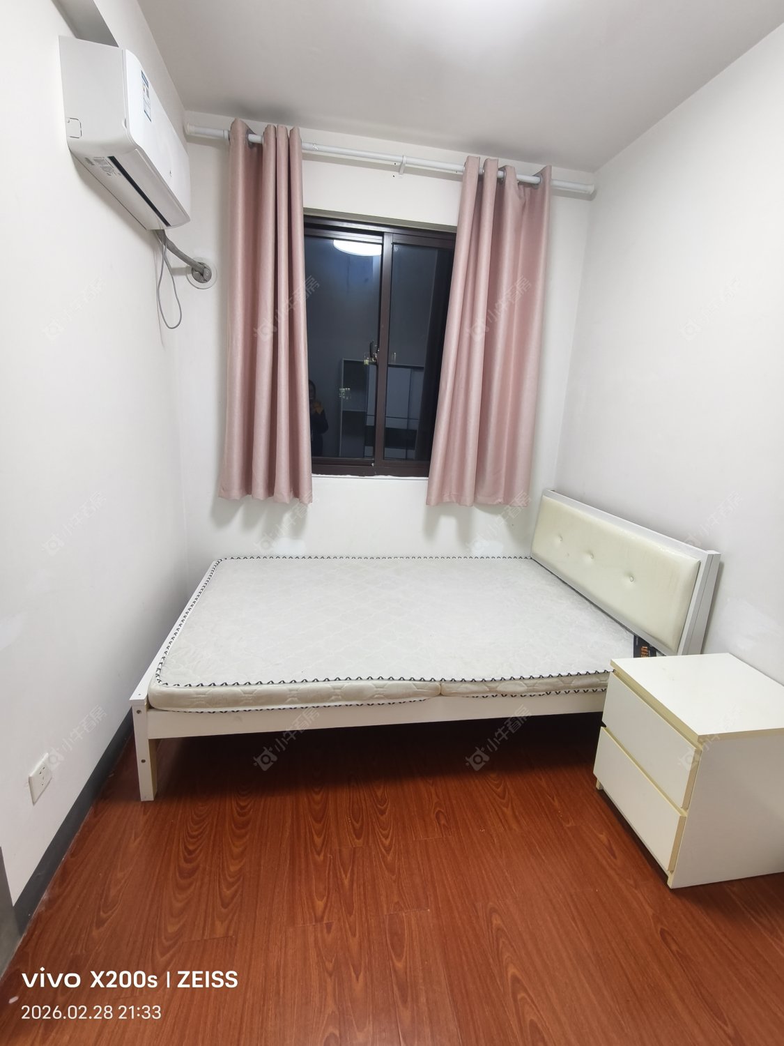 常州新尚嘉园在租房源室内图_小牛看房