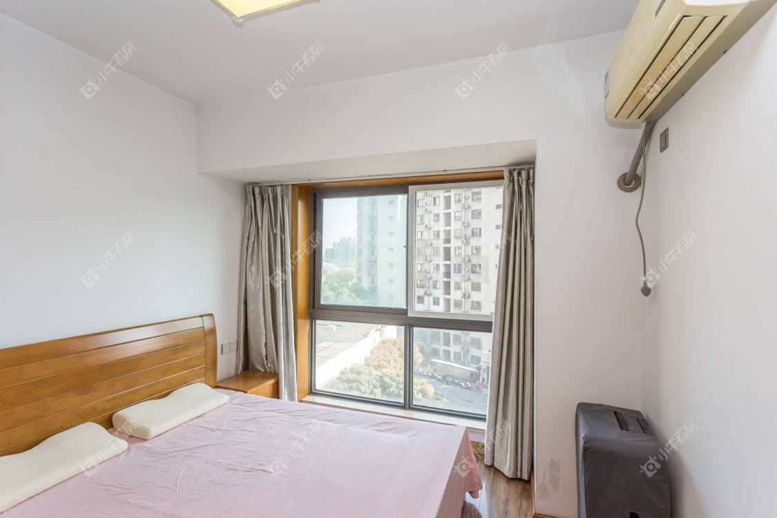 常州青山湾北区在租房源室内图_小牛看房