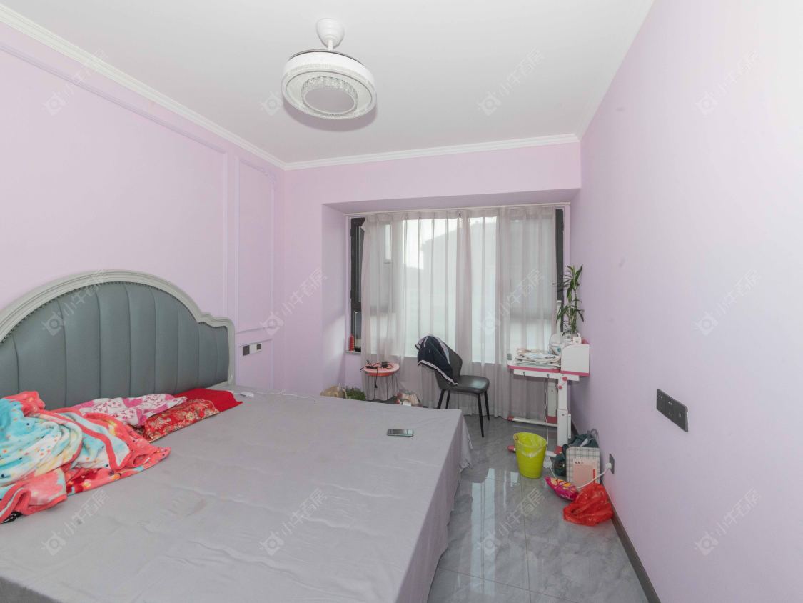 常州雅居乐路劲棠颂在售二手房源室内图_小牛看房