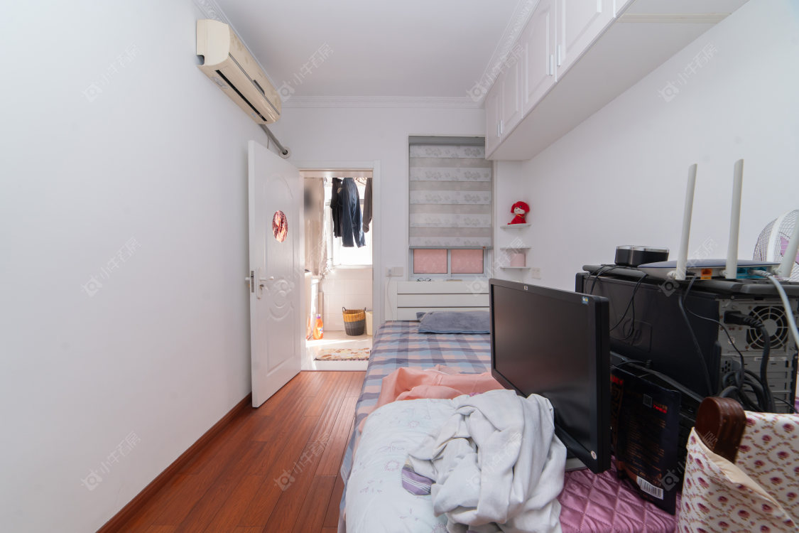 常州花园西村在售二手房源室内图_小牛看房