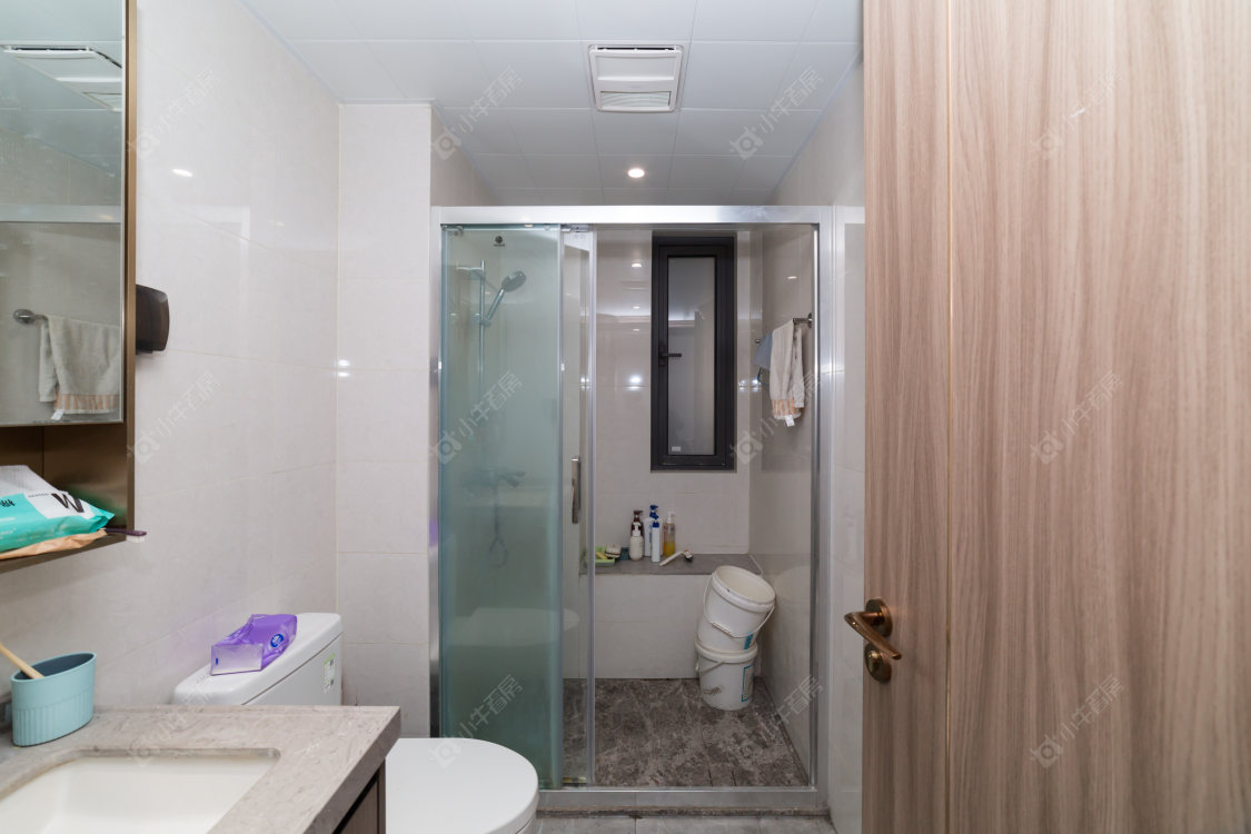 常州中海云樾里在售二手房源室内图_小牛看房