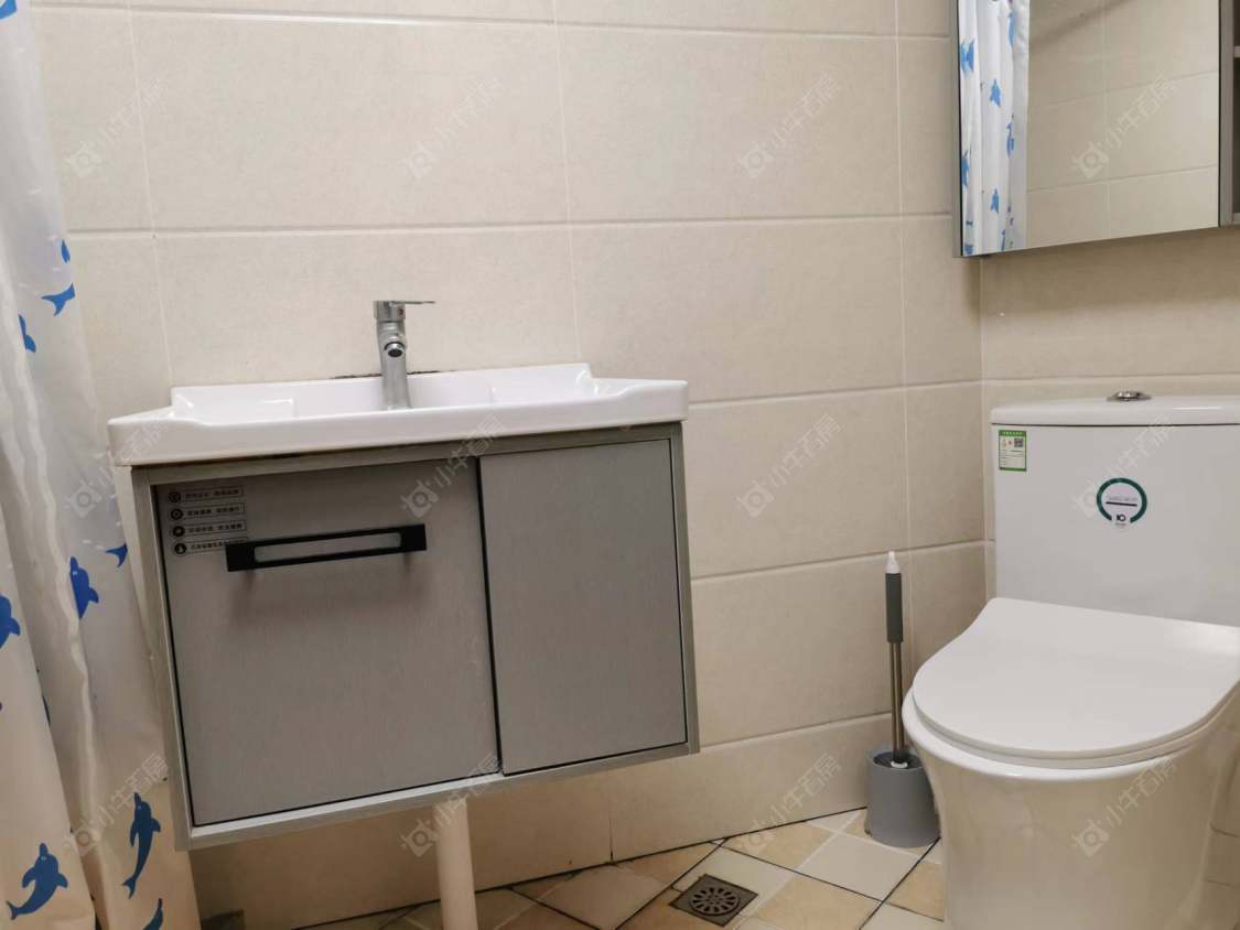 常州新张家村3室2厅出租_小牛看房