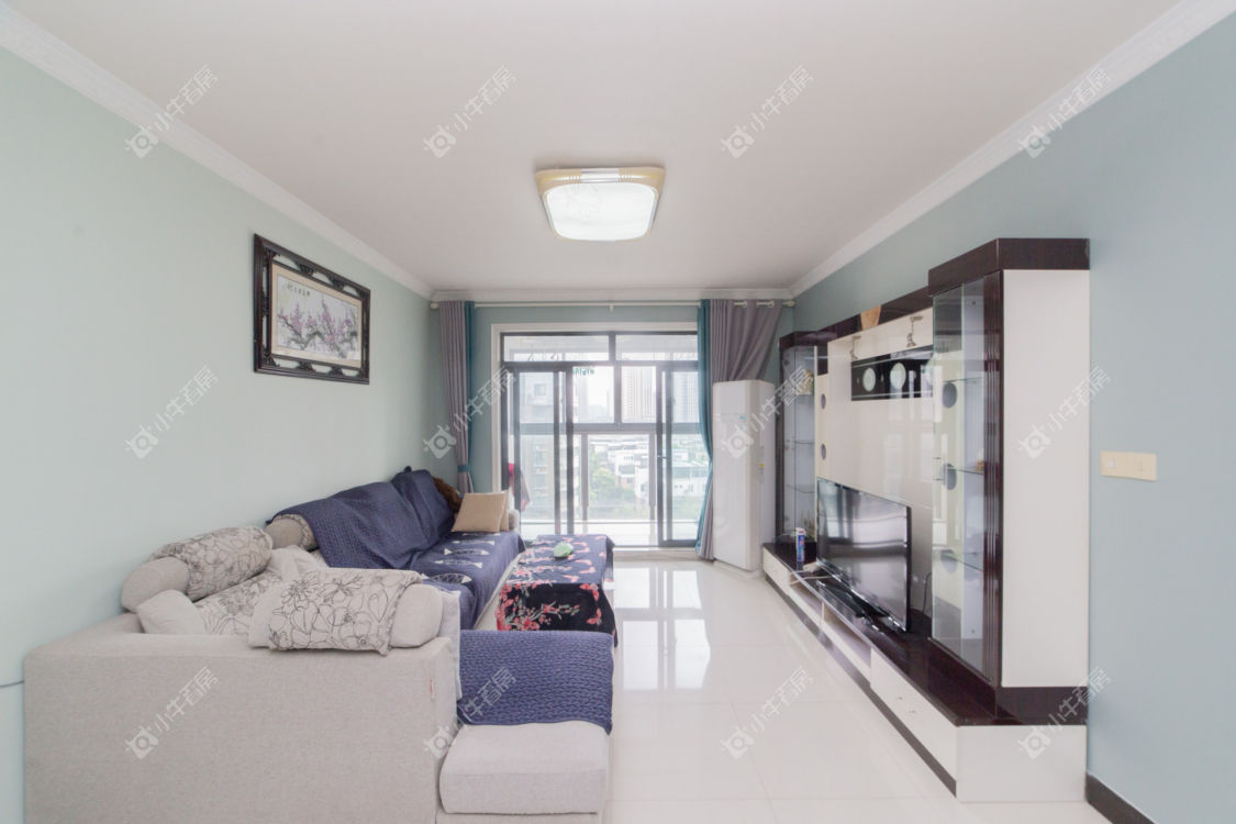 常州怀德名园3室2厅1卫出租_小牛看房