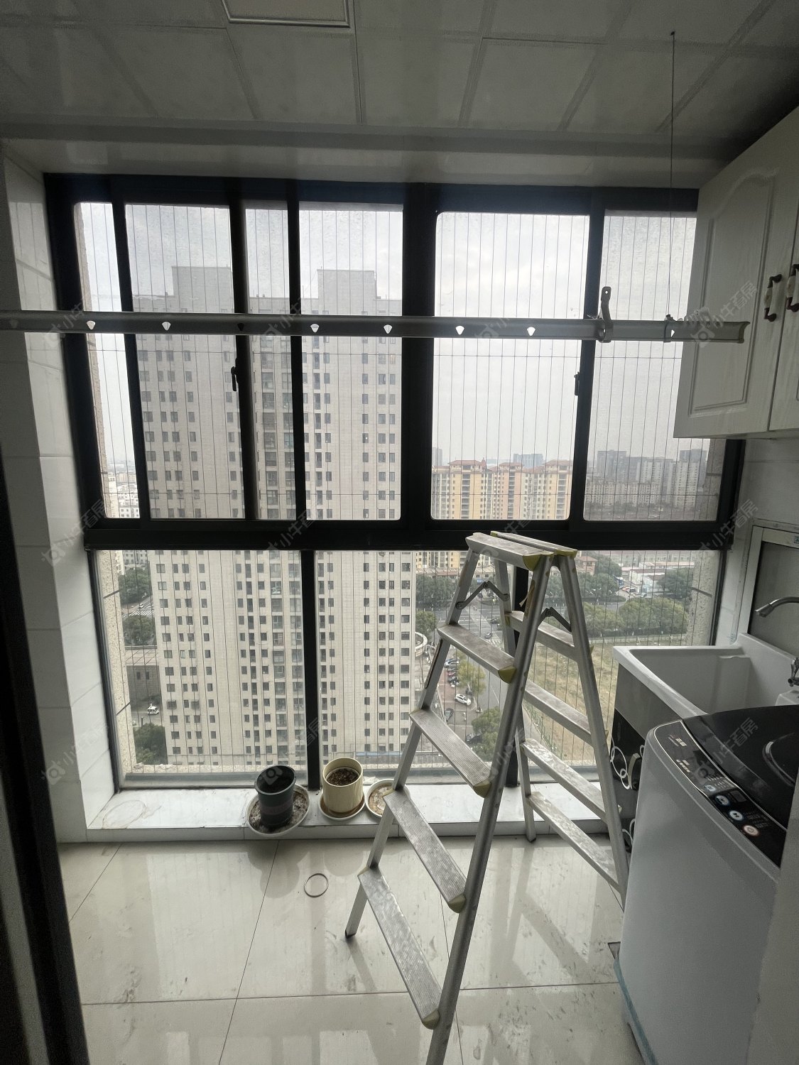 常州新濠澜境在租房源_小牛看房