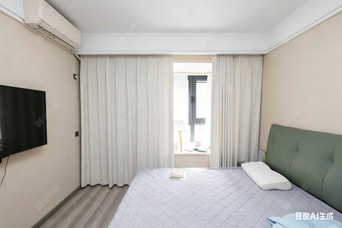 常州港悦府在租房源_小牛看房