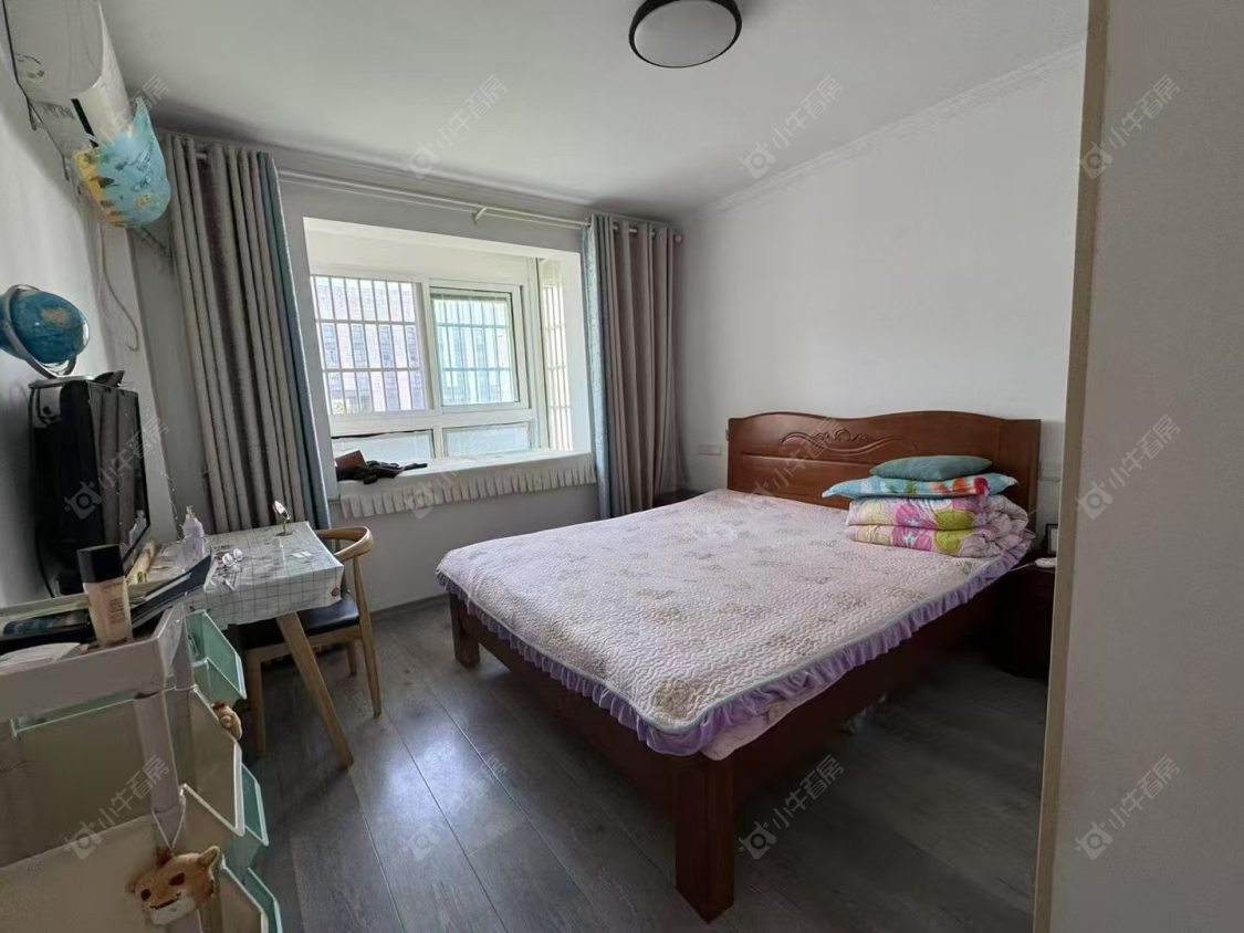 常州新城东苑四区在租房源_小牛看房