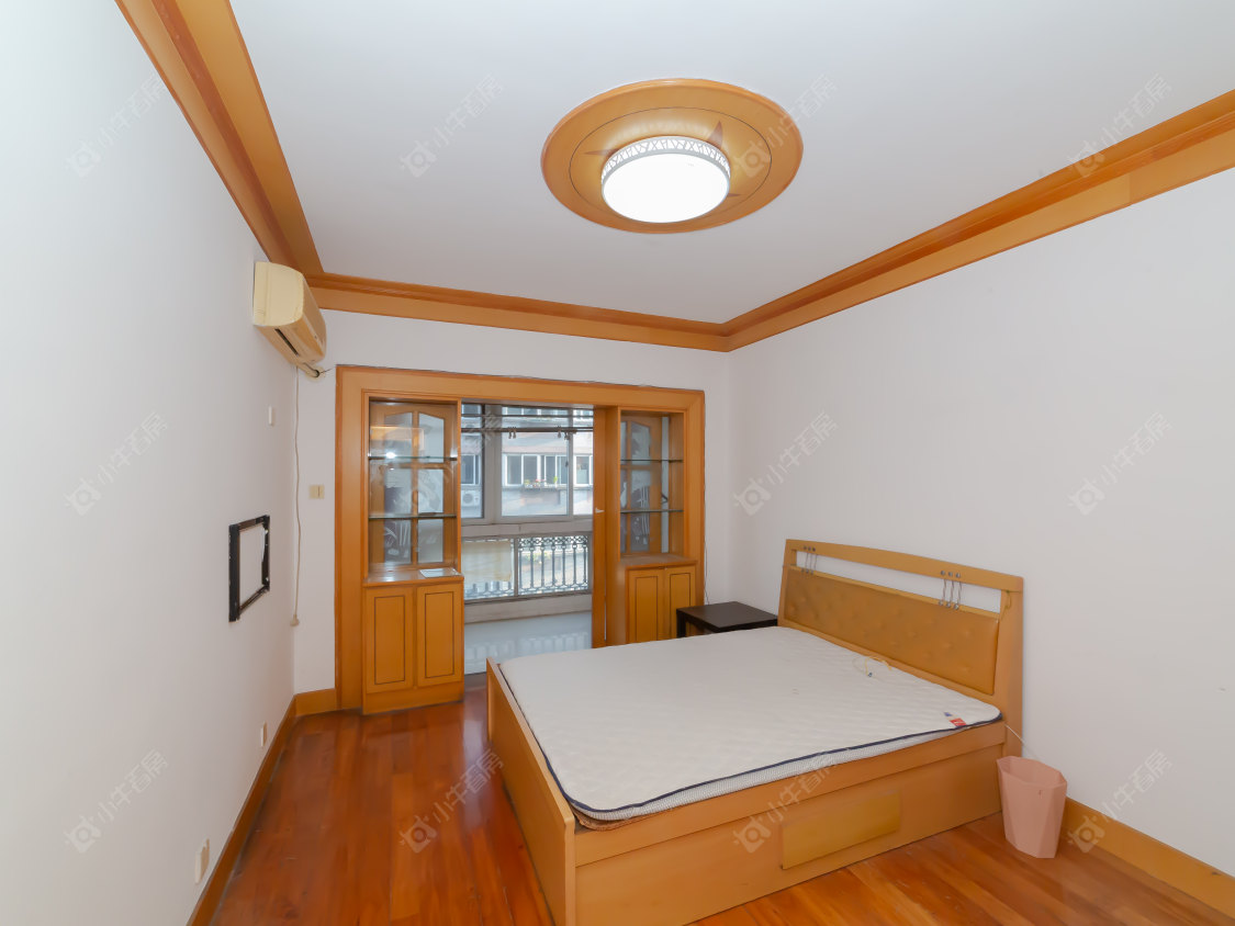 常州藻江花园一期在售二手房源室内图_小牛看房