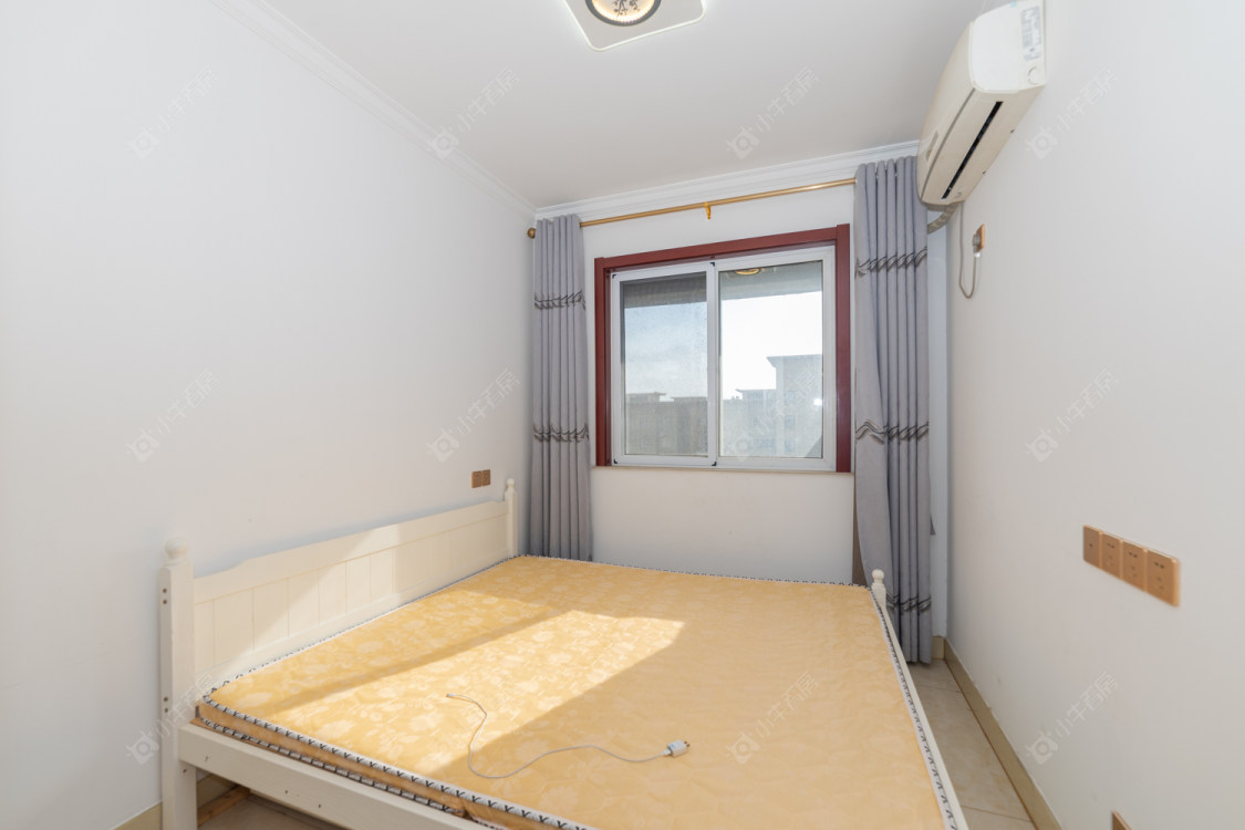 常州百馨西苑四期在售二手房源室内图_小牛看房